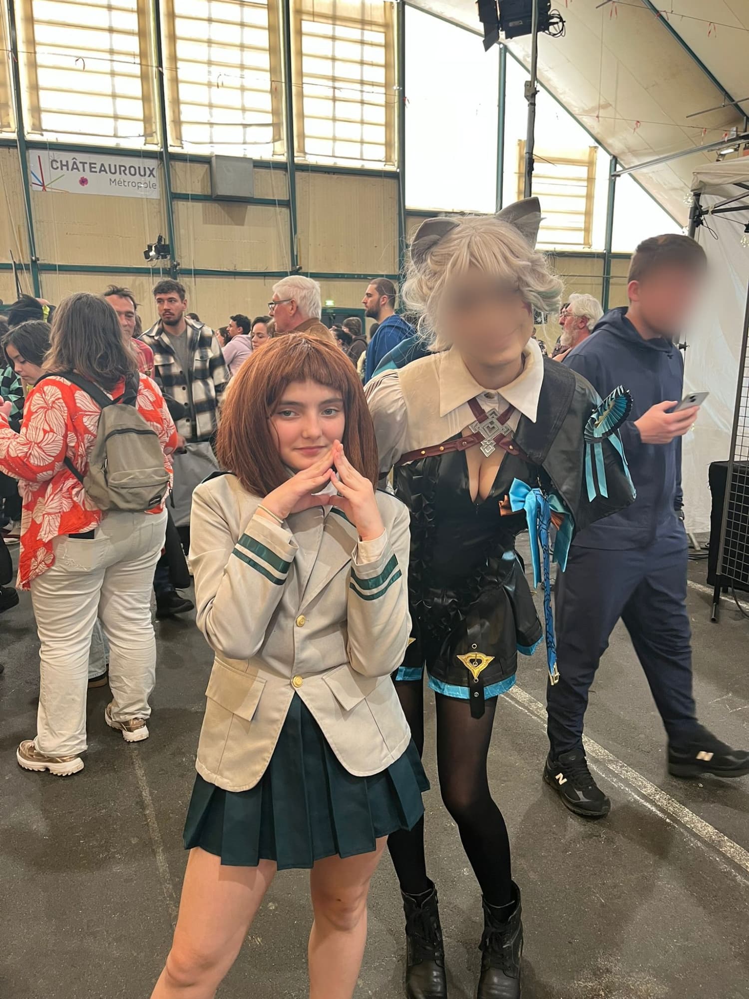 Japan Châteauroux 26 - Photo 2