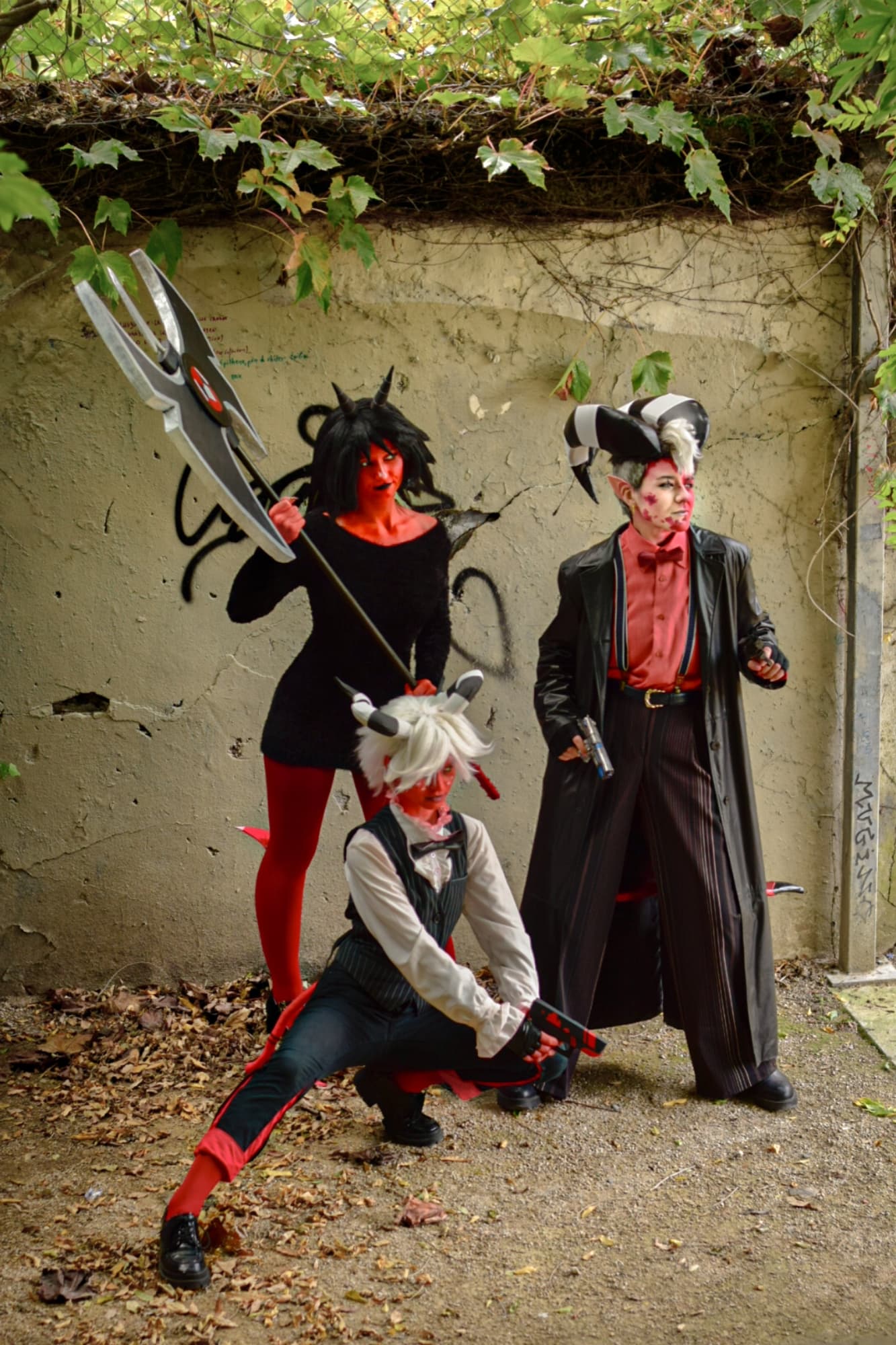 ☆ HelluvaShoot ☆ - Photo 5