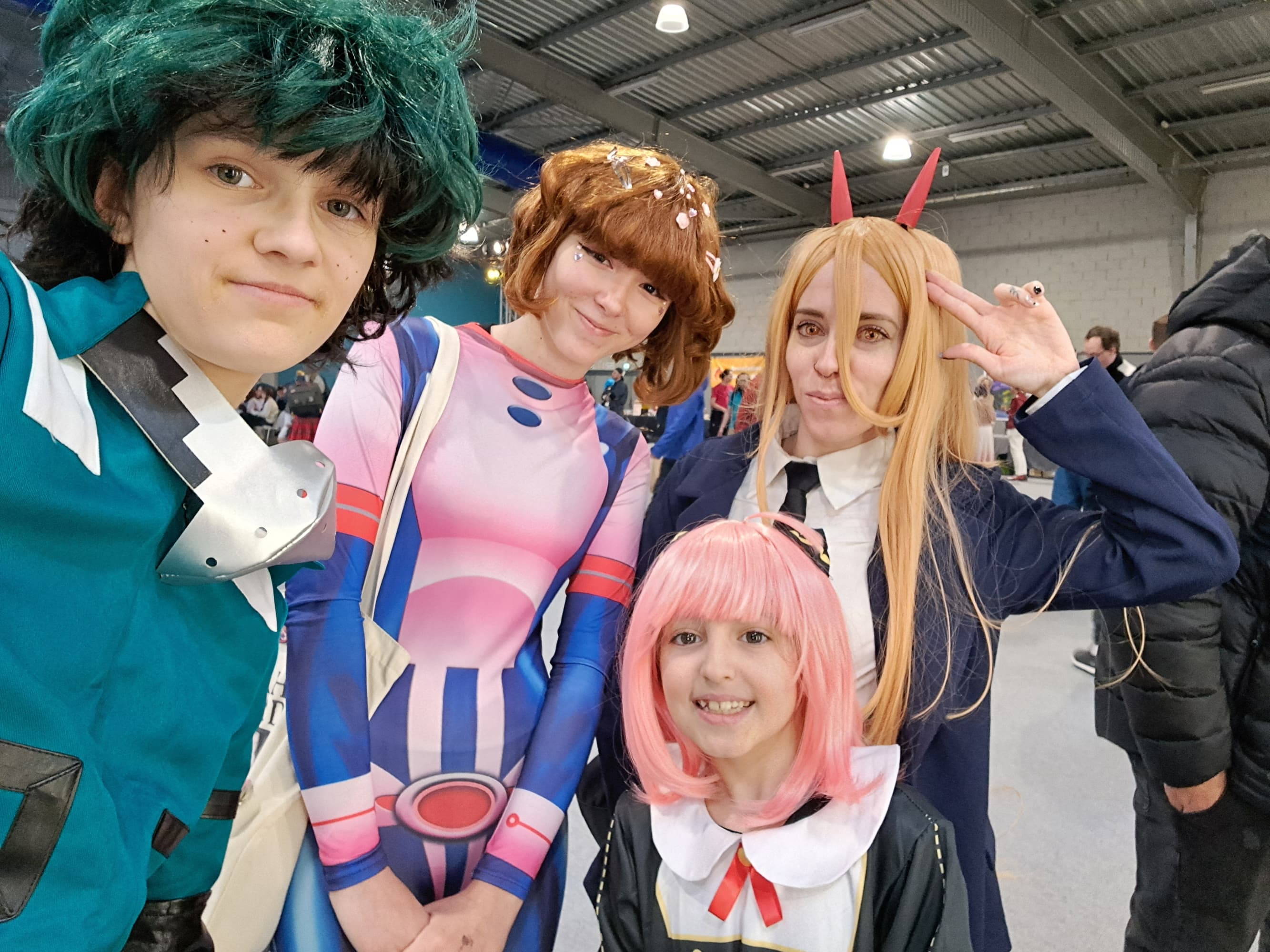 Convention - Photo 3