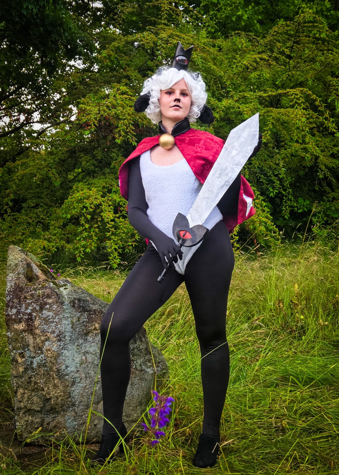 Cult of the Lamb  - Photo 4