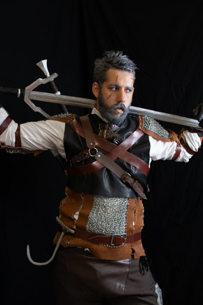 Geralt De Riv  - Photo 11
