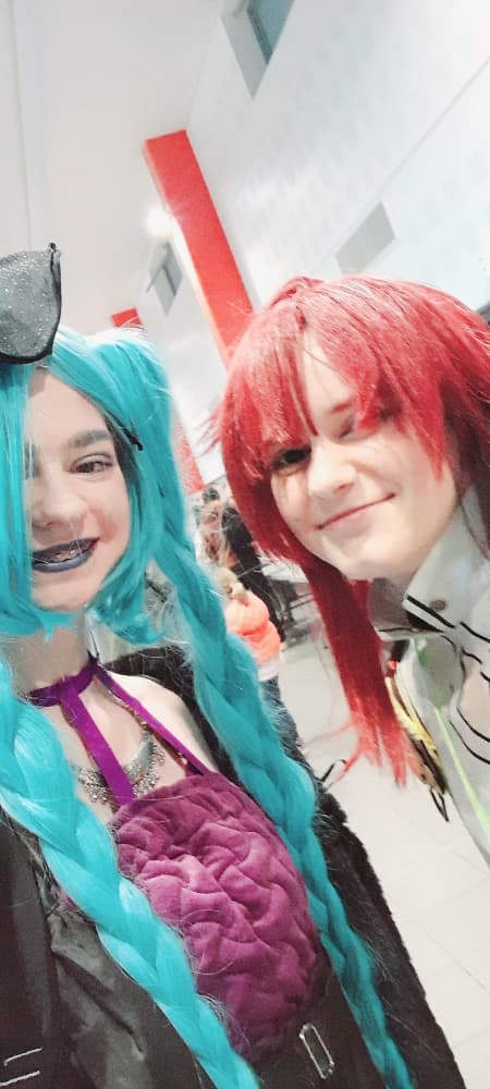 Convention treport  - Photo 9