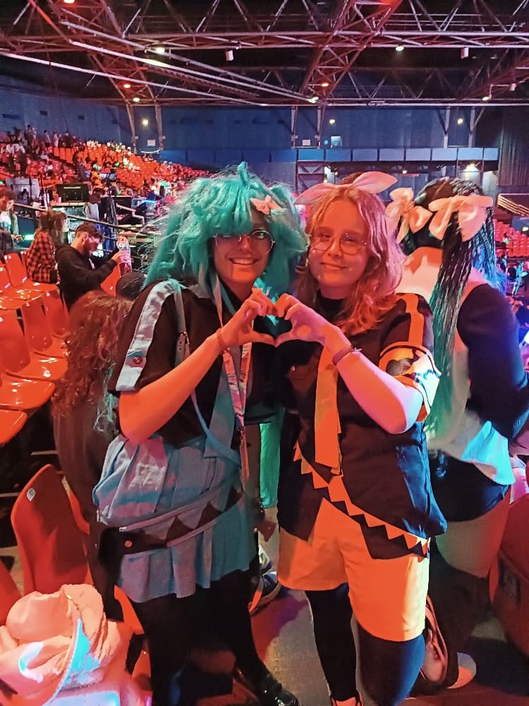 Miku expo 2024  - Photo 6