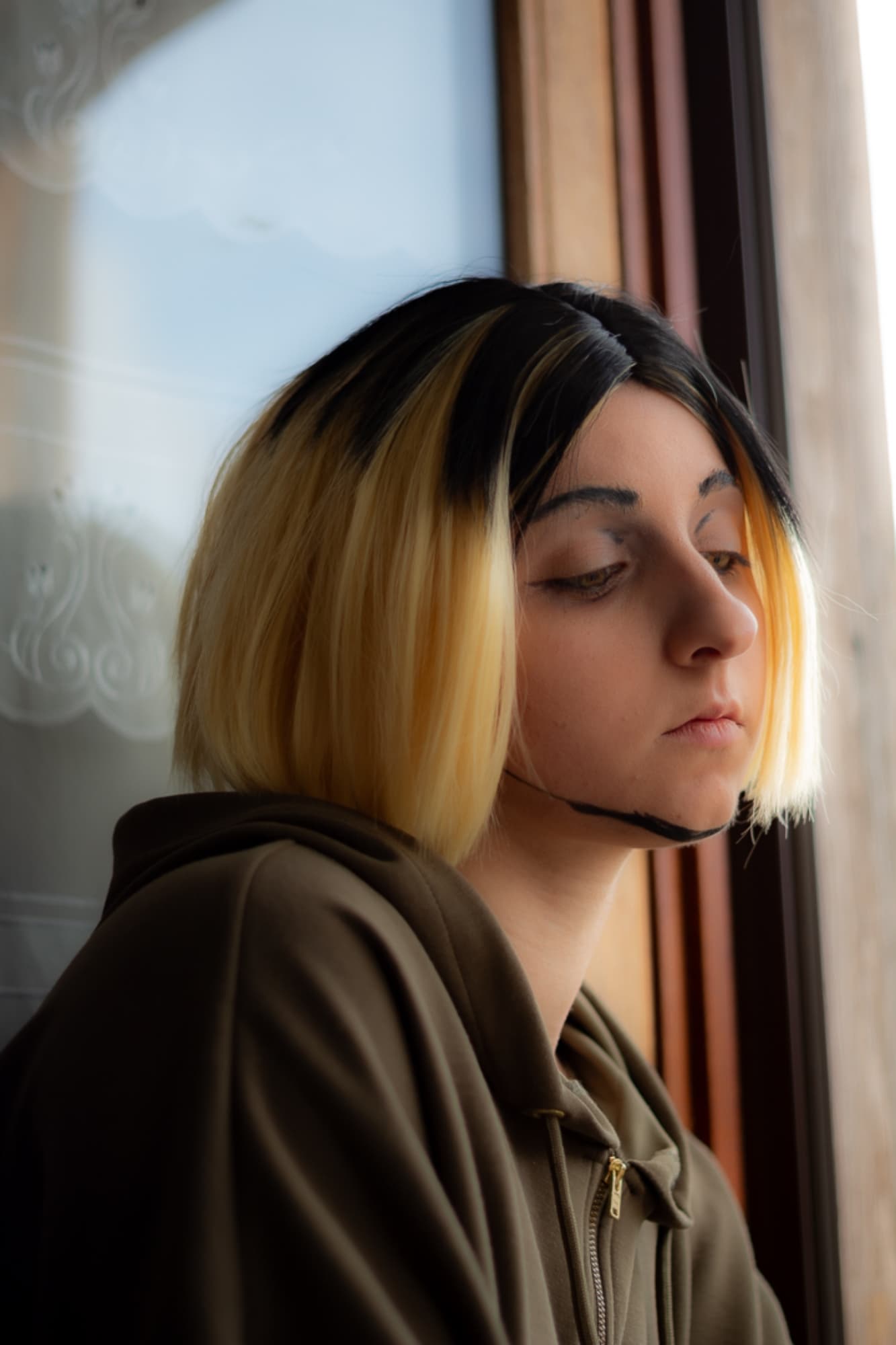 Kenma Kozume - Photo 6