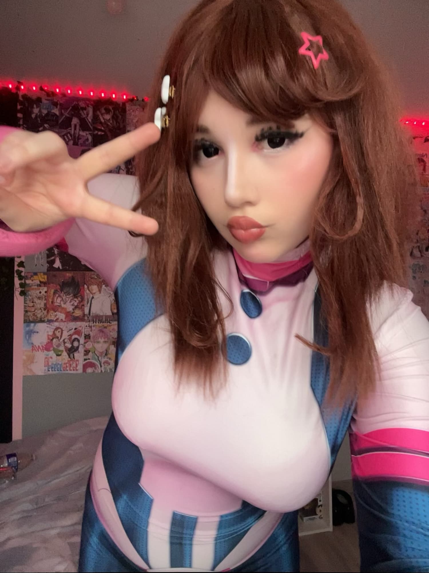 Uraraka Ochaco - Photo 1