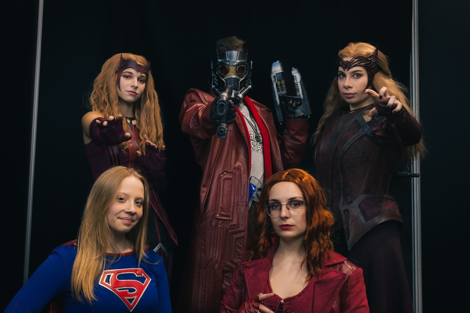 Made in Asia 2024 - Photo 6