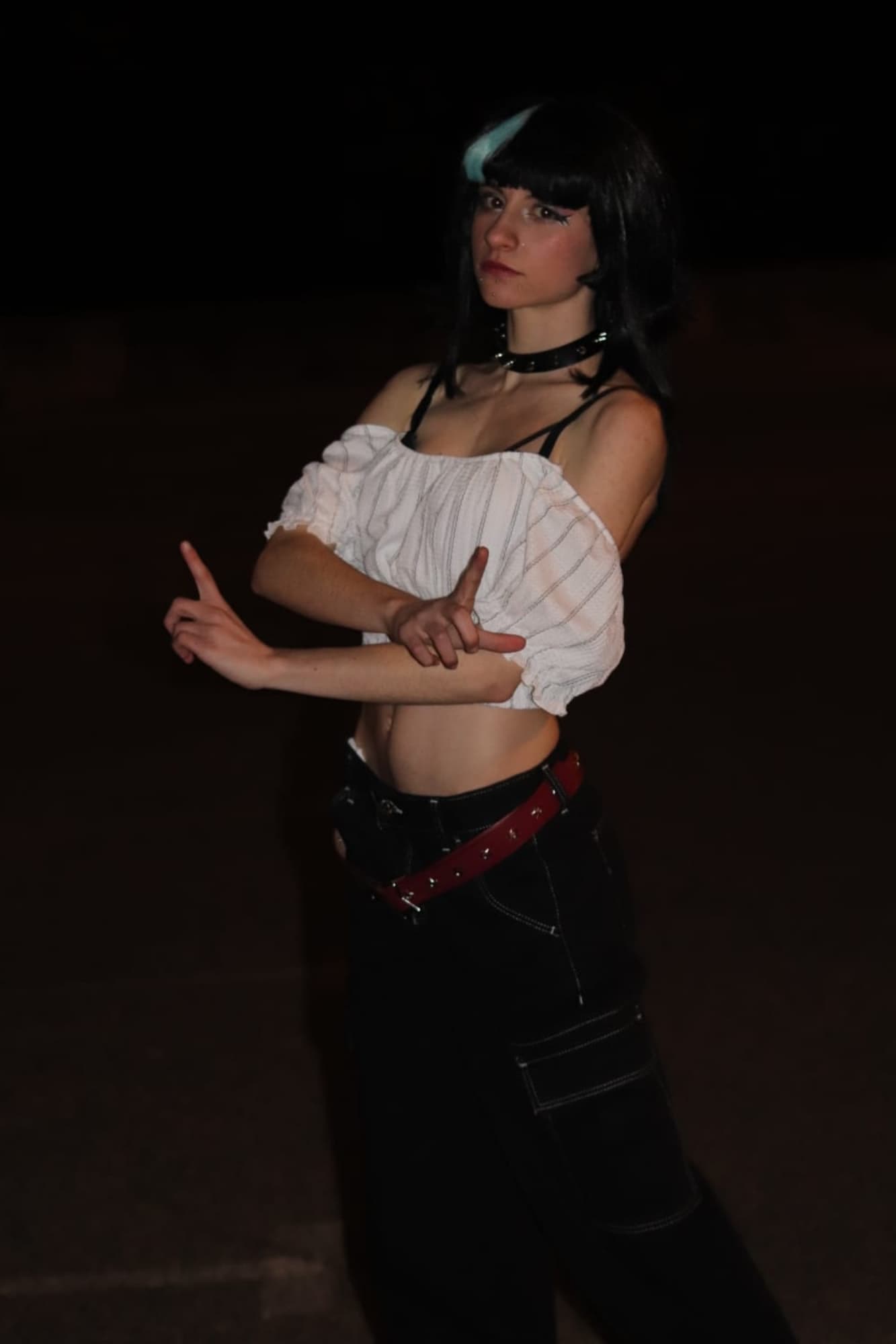 Kirara Hoshi - Photo 7