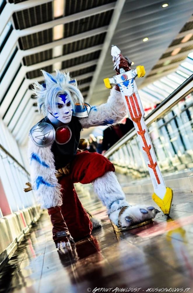 Onmyou Taisenki 03 - Photo 3