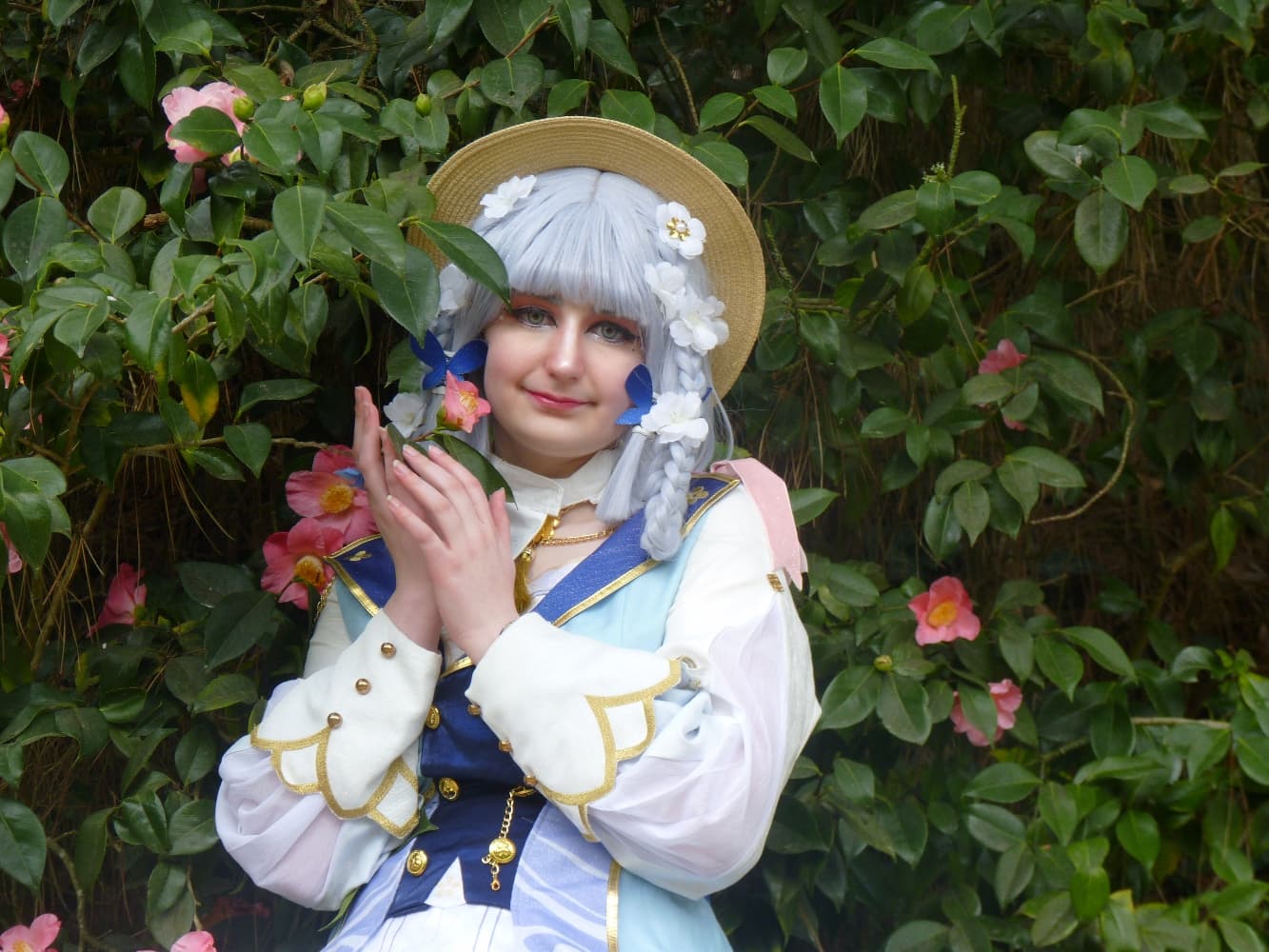 Ayaka maulev brutes - Photo 8