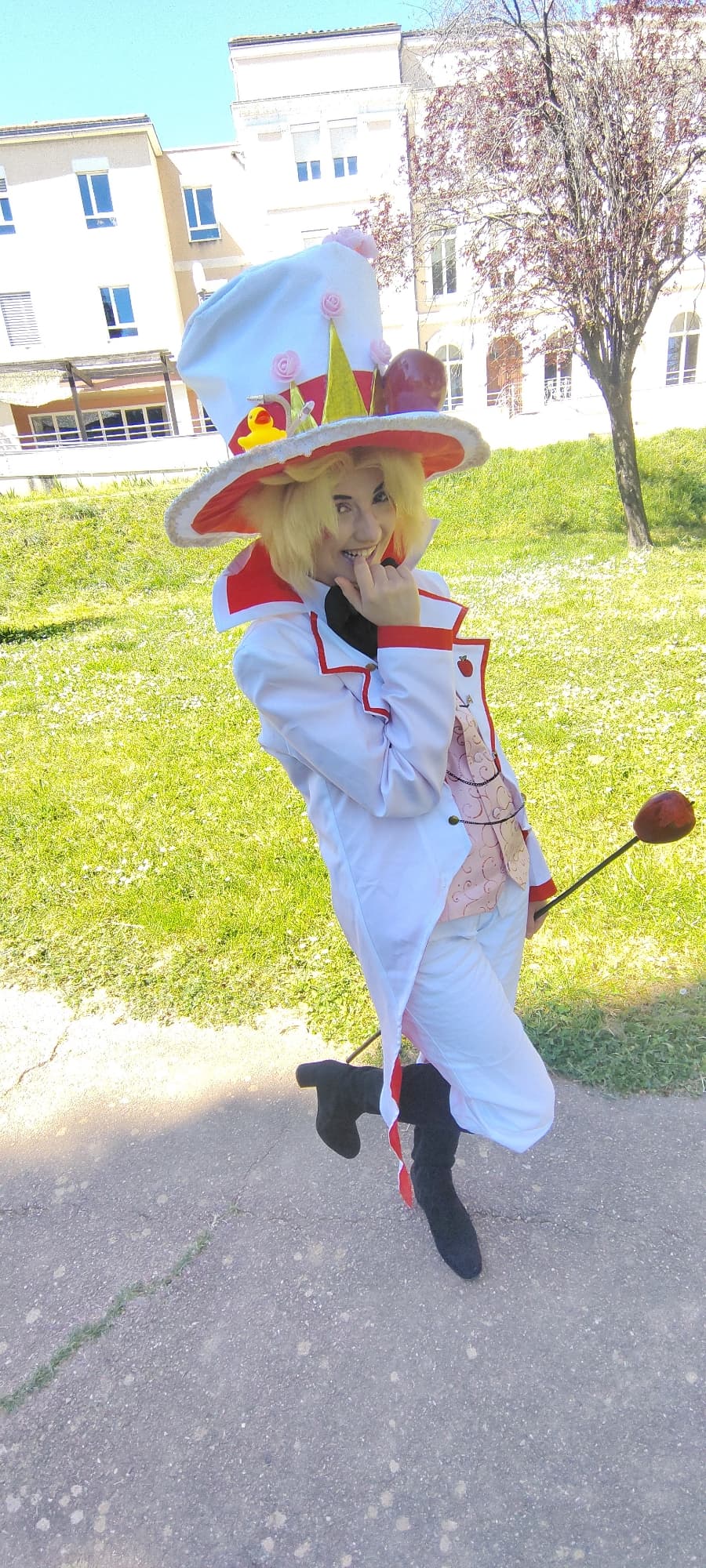 Lucifer Hazbin hotel  - Photo 13