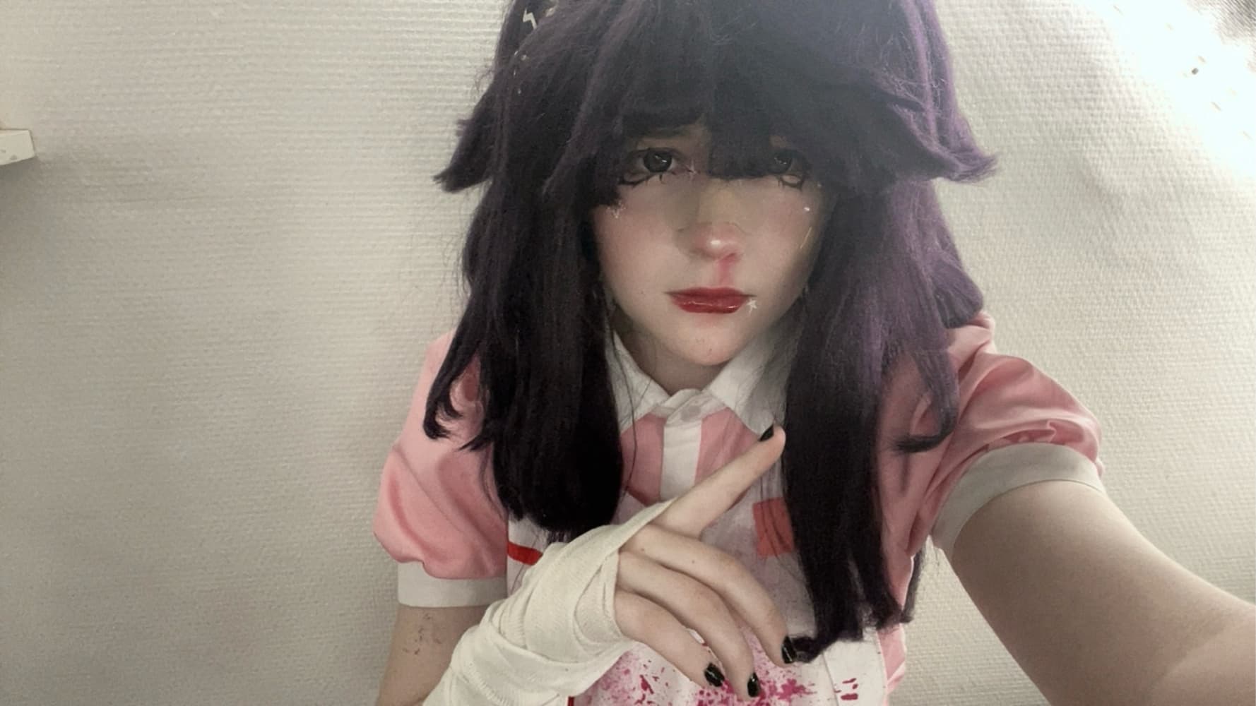Mikan Tsumiki - Photo 9