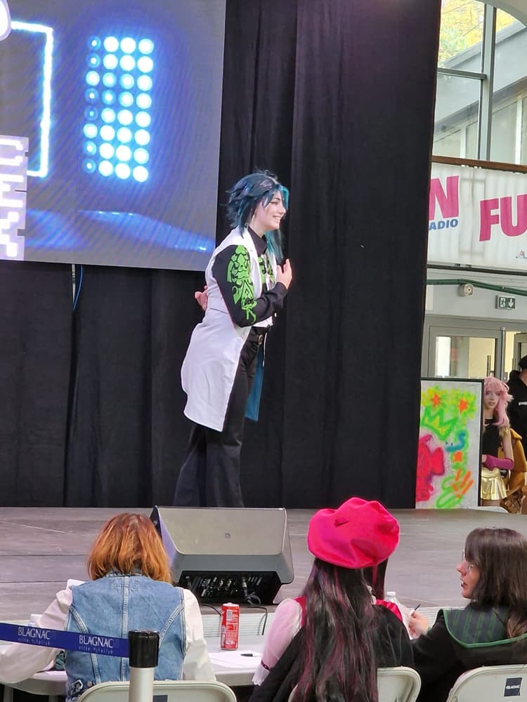 Xiao concert - Photo 13