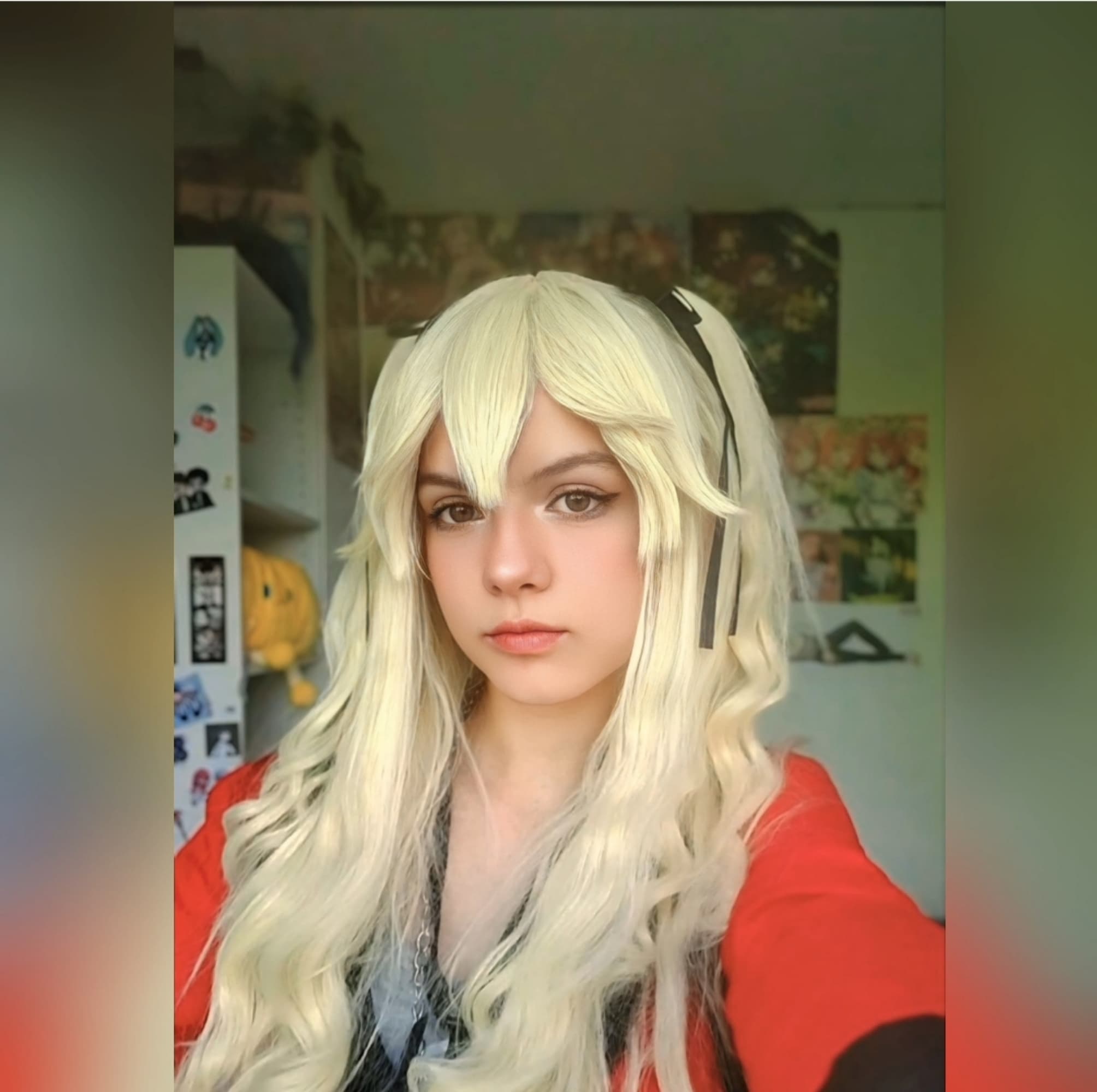 mary saotome  - Photo 3