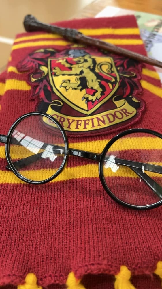 Harry potter  - Photo 8