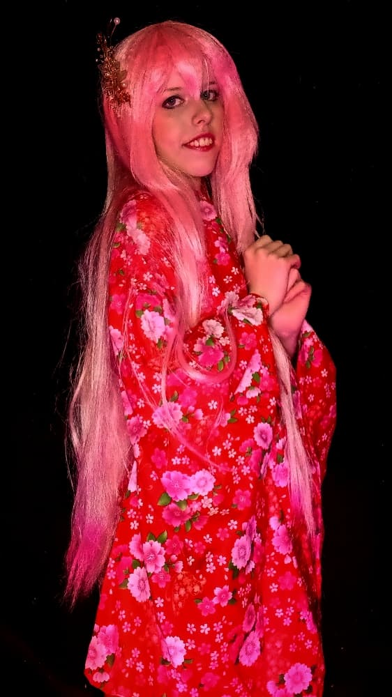 Kayo Sudou - Photo 2