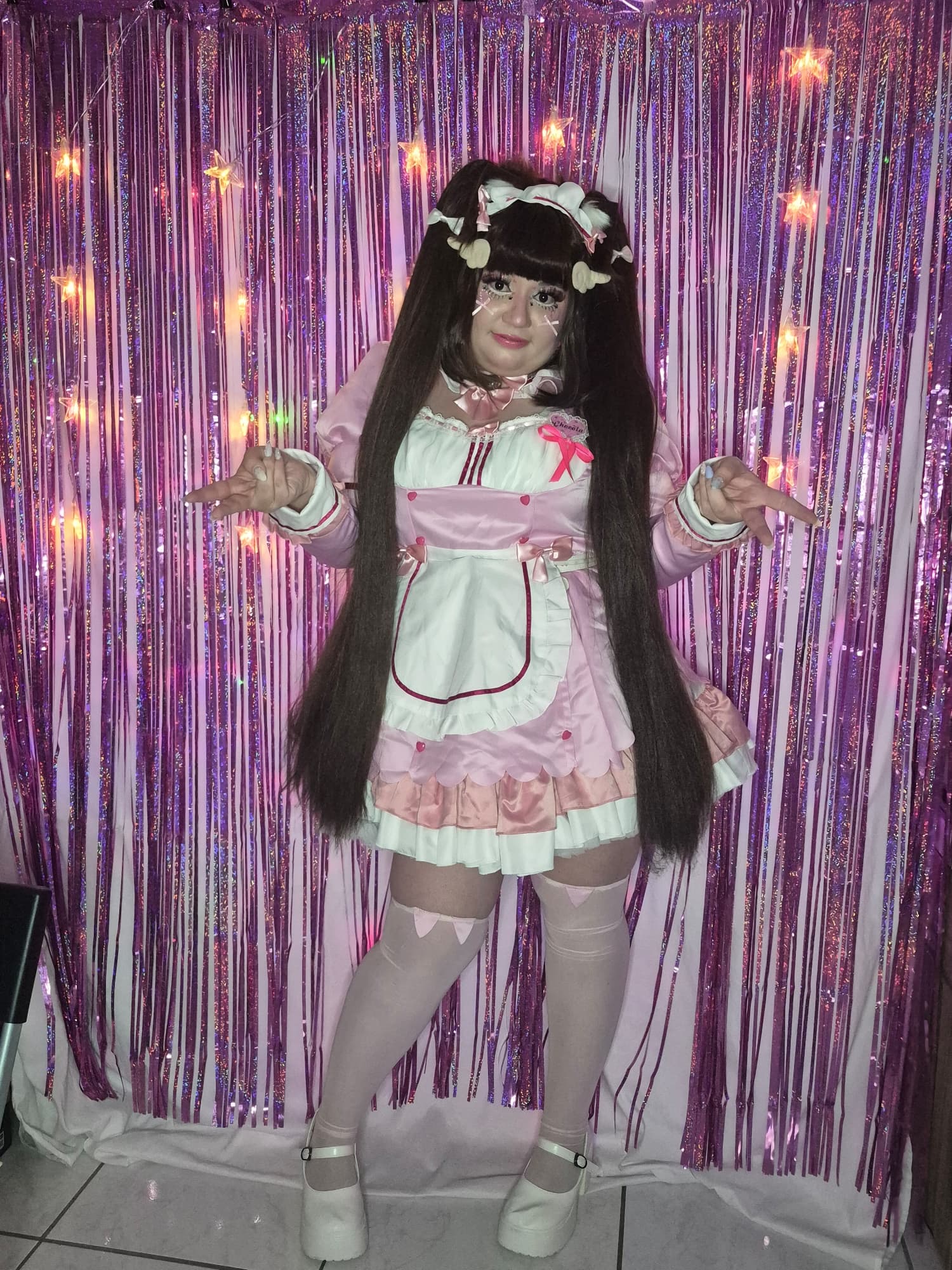 Chocola Pink 2026 - Photo 19