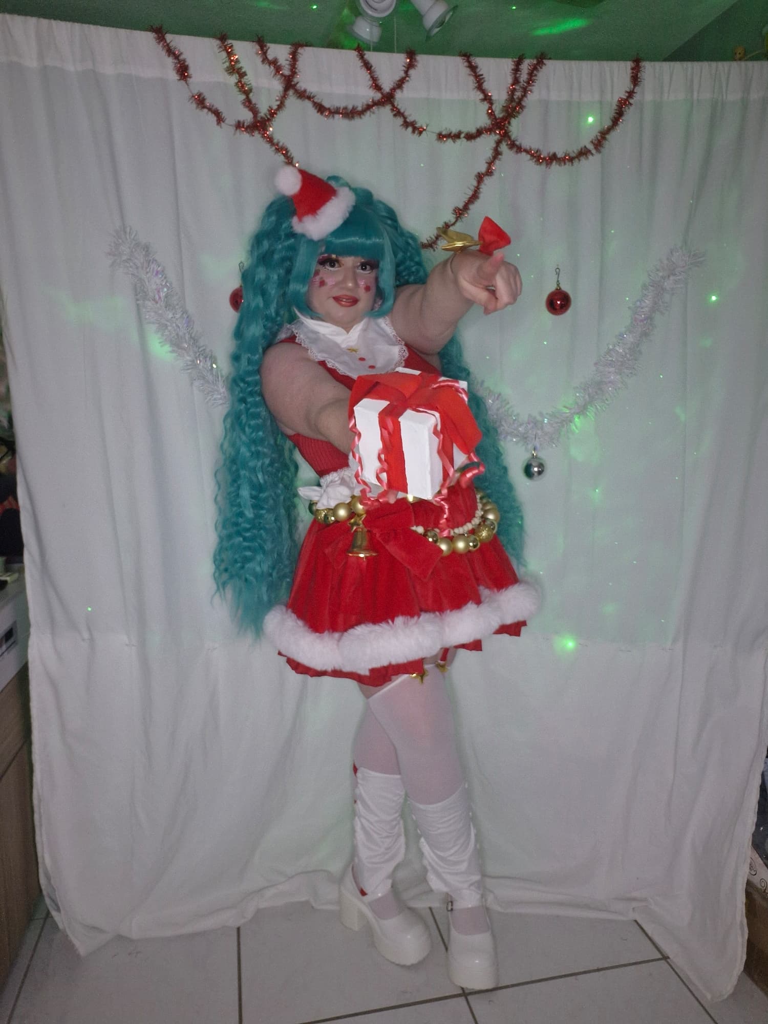 Miku Noël 2024 - Photo 11