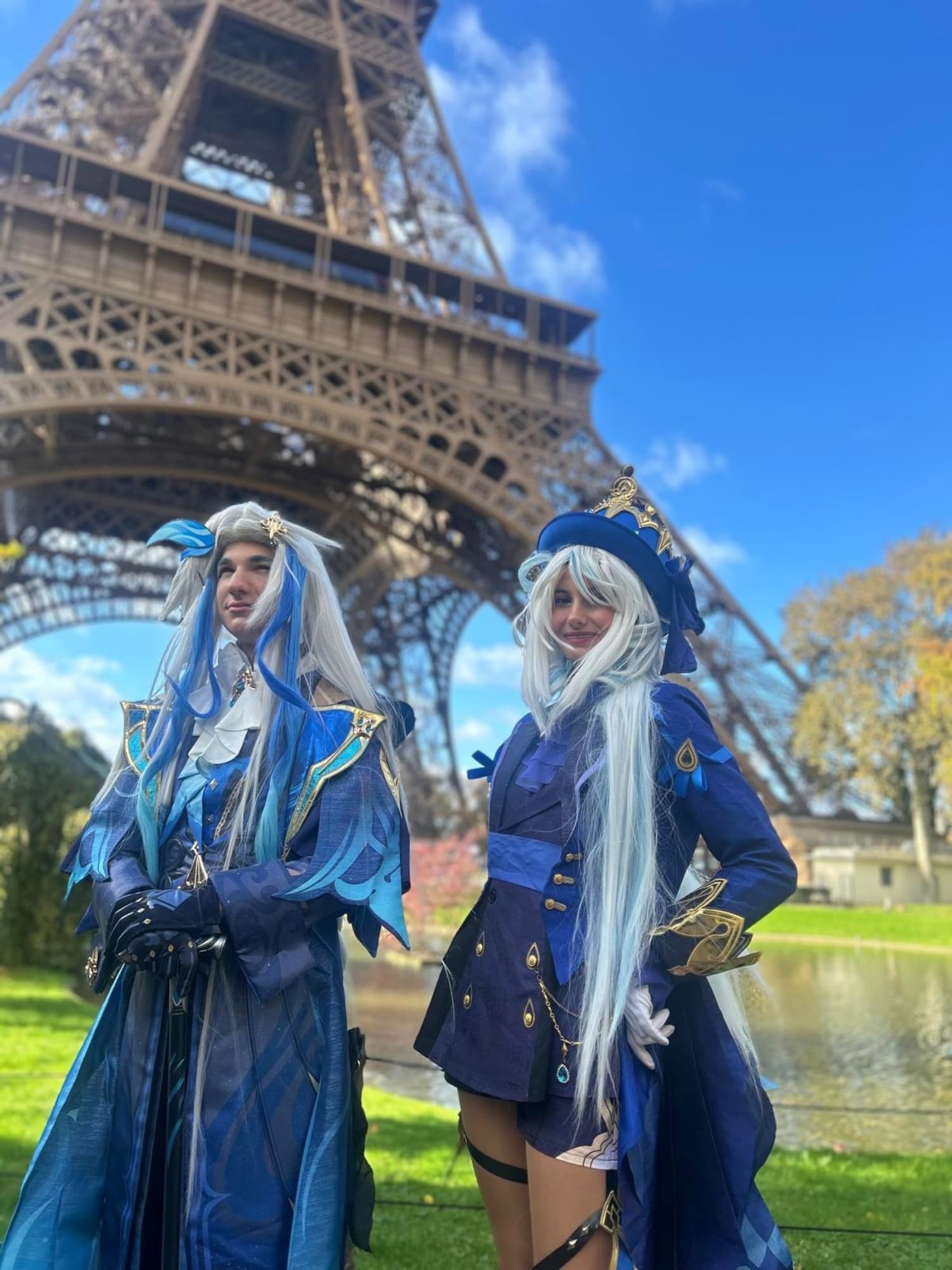 Shooting Paris - Photo 17