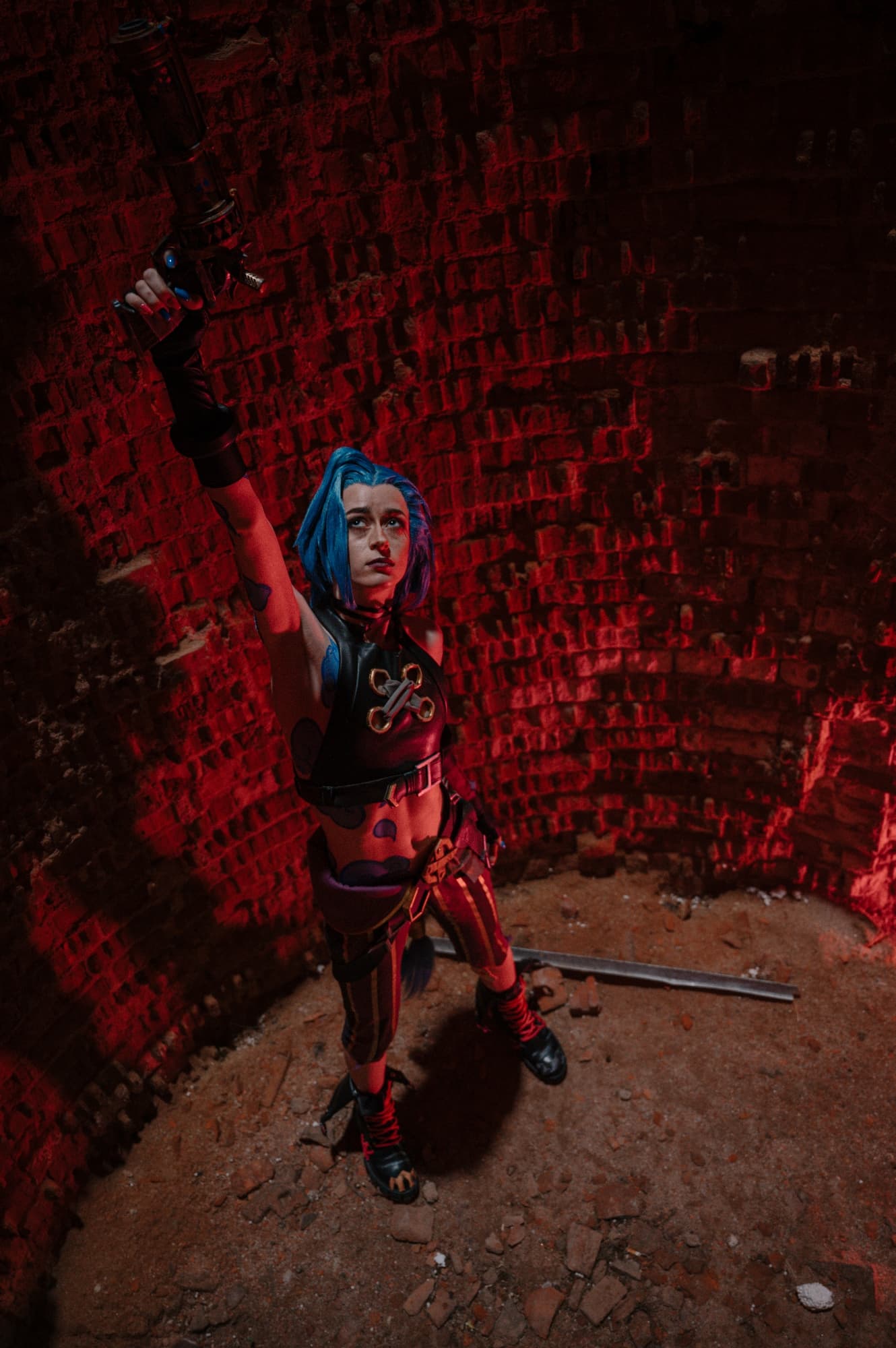 Jinx - Photo 1