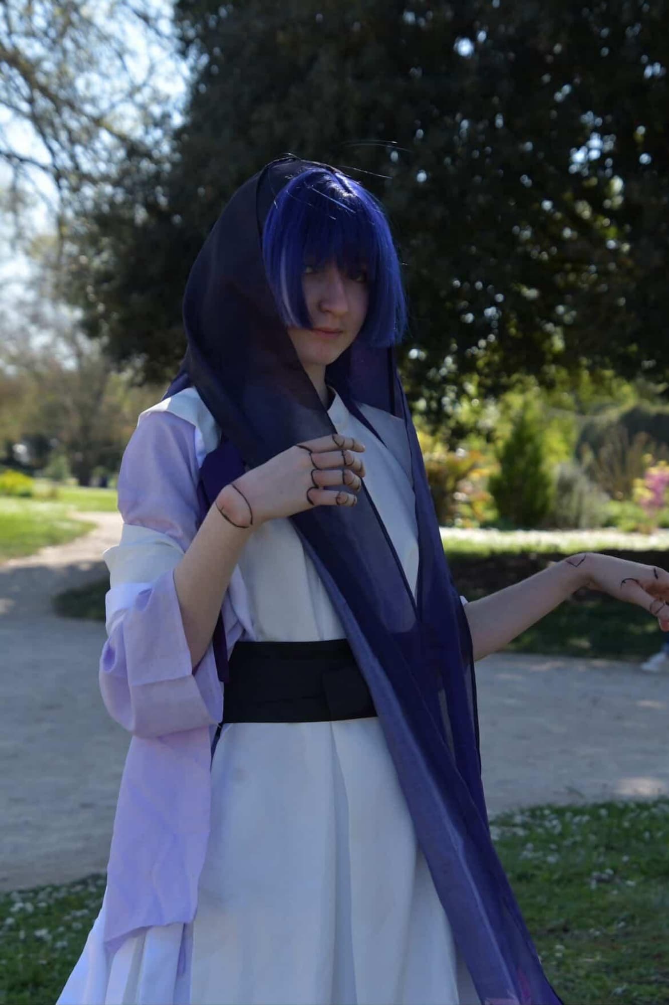 Kabukimono - Photo 5