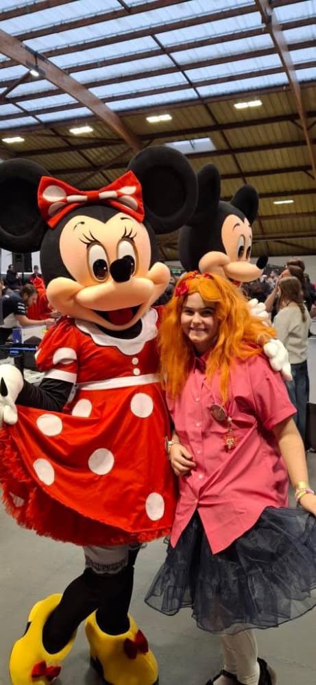 Elizabeth Afton  - Photo 19