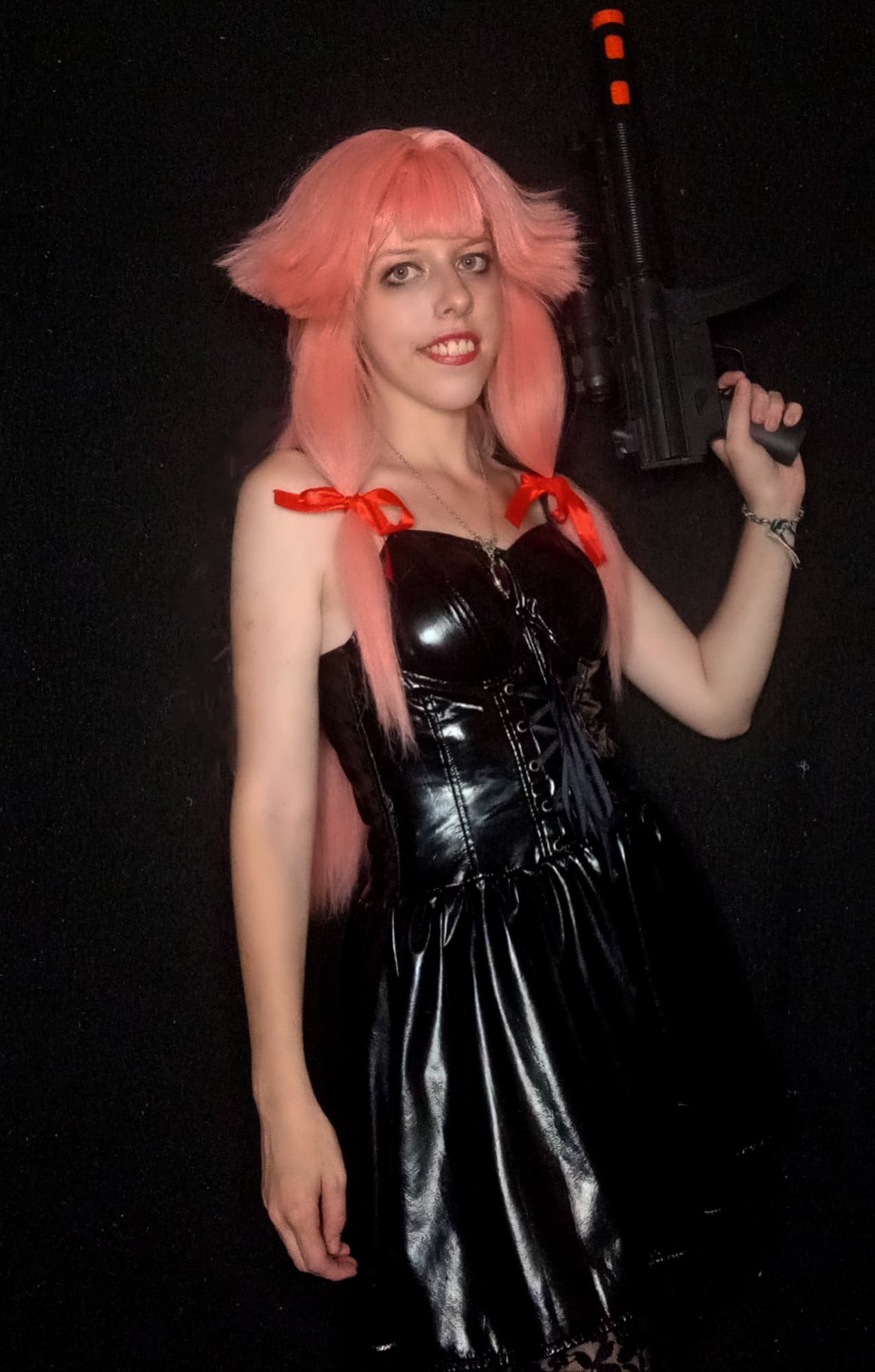 Yuno Gasai  - Photo 6