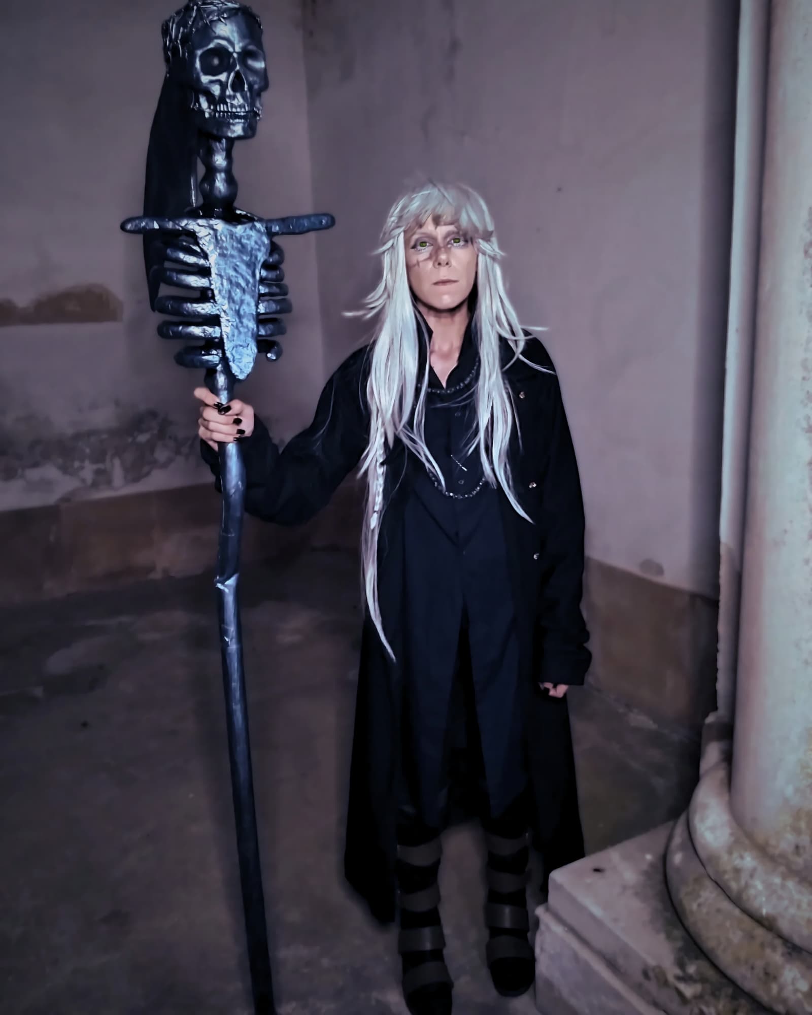 Undertaker  - Photo 3