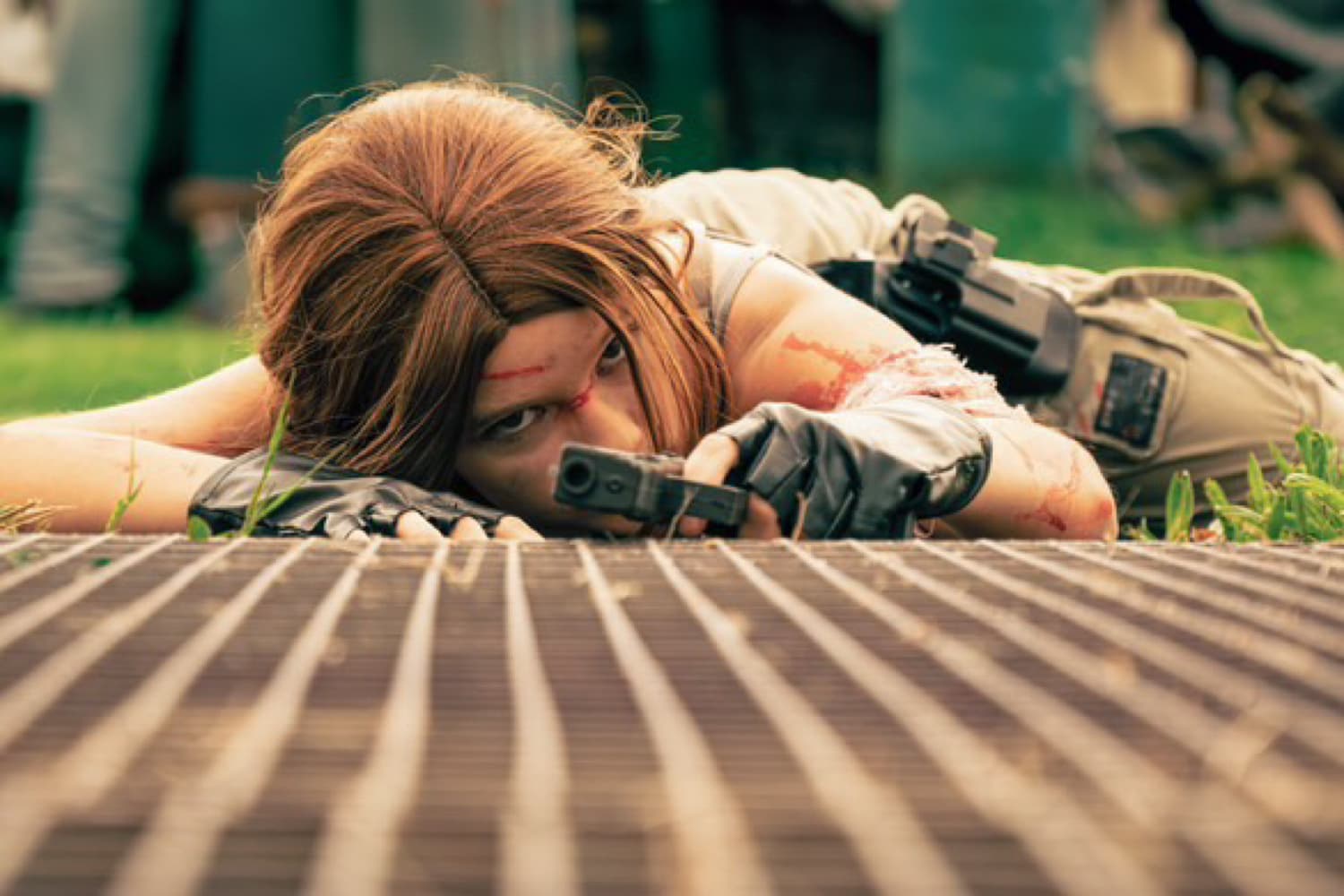 Lara croft - Photo 58