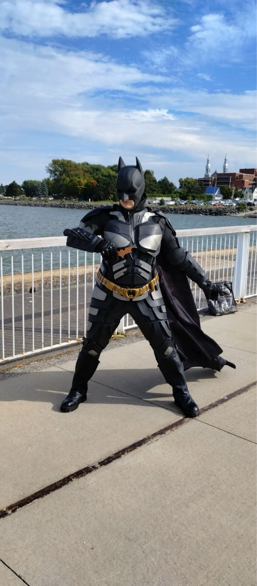 Batman TDK - Photo 7