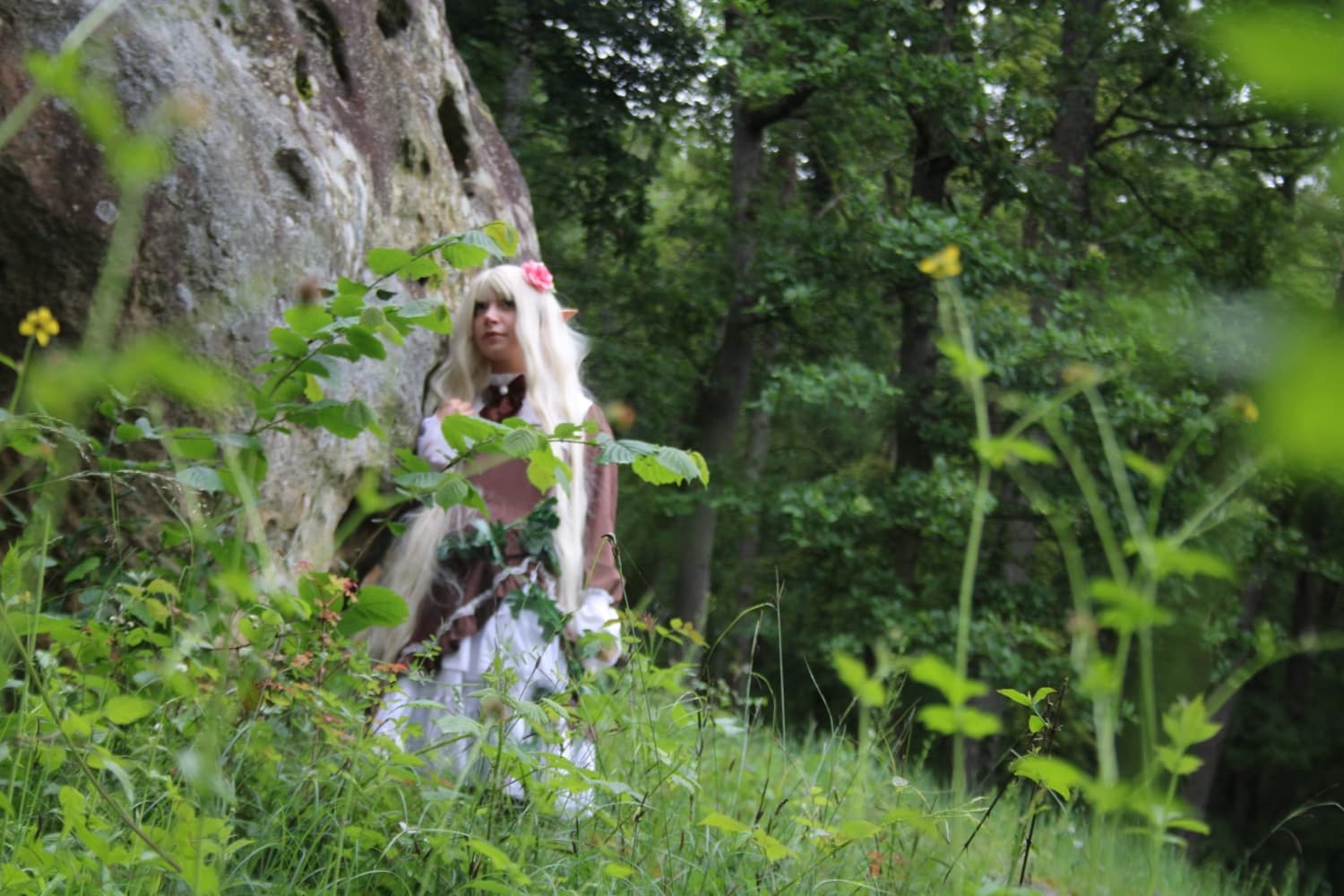 Angelya(oc) - Photo 15