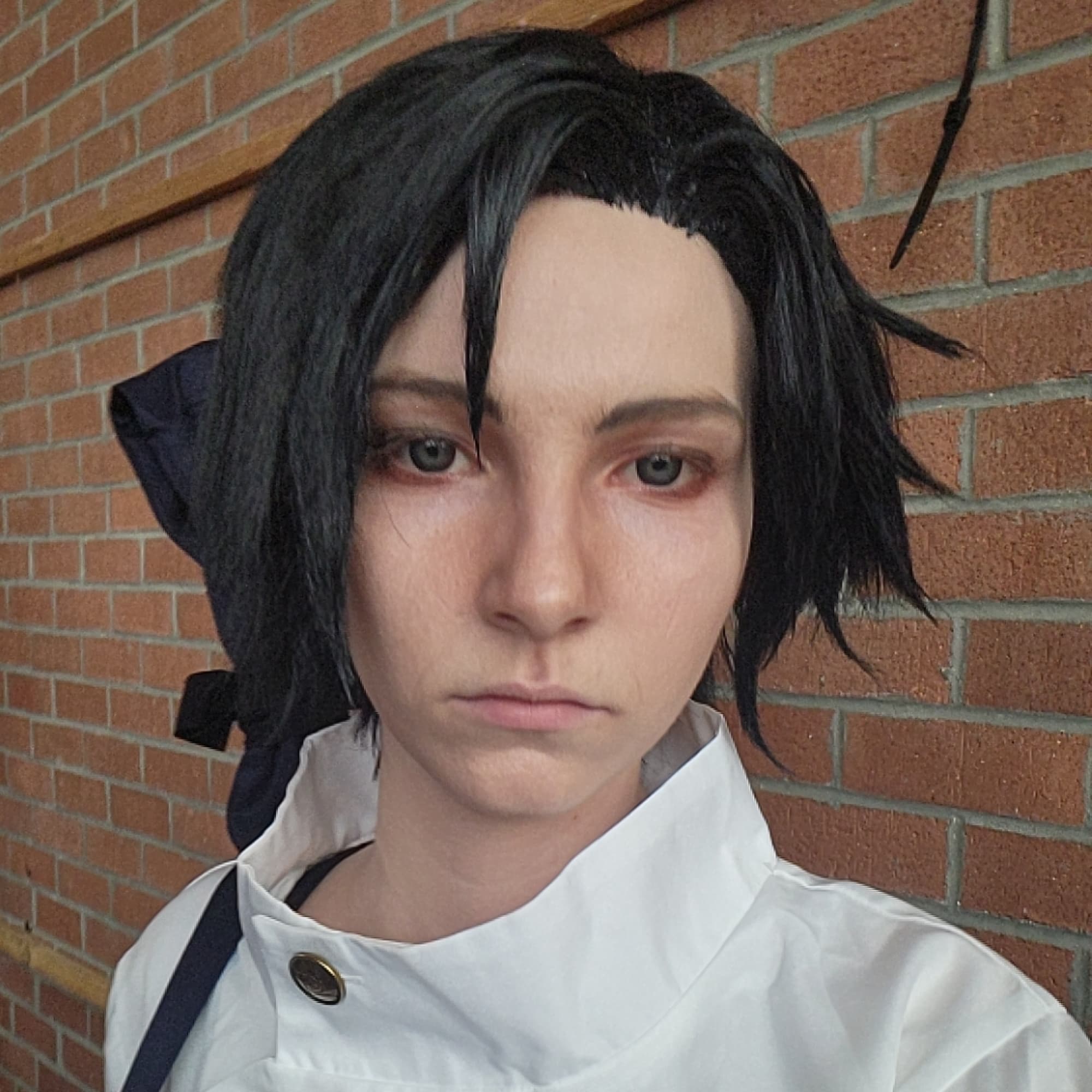 Yuta Okkotsu