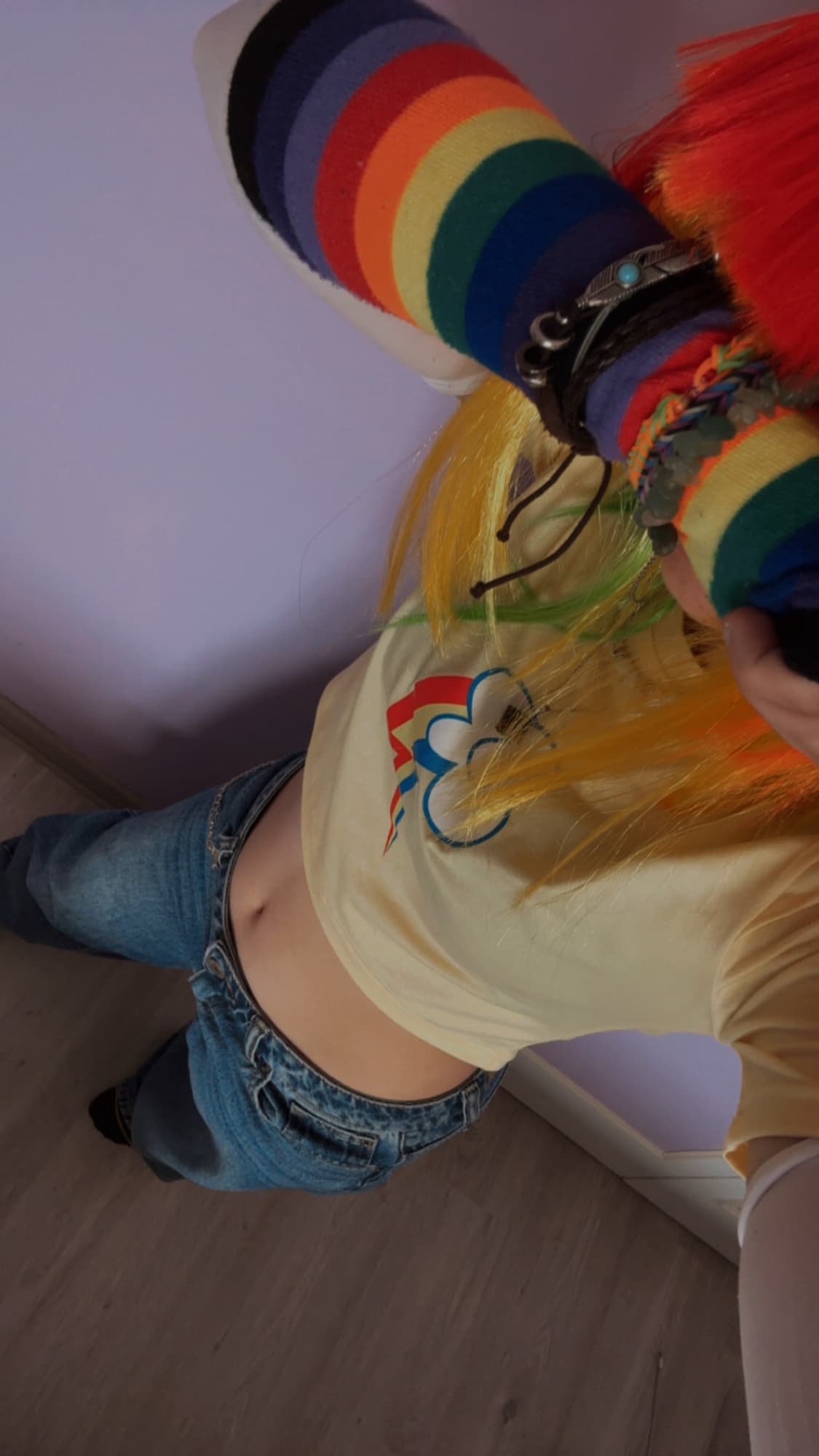 Rainbow Dash - Photo 7