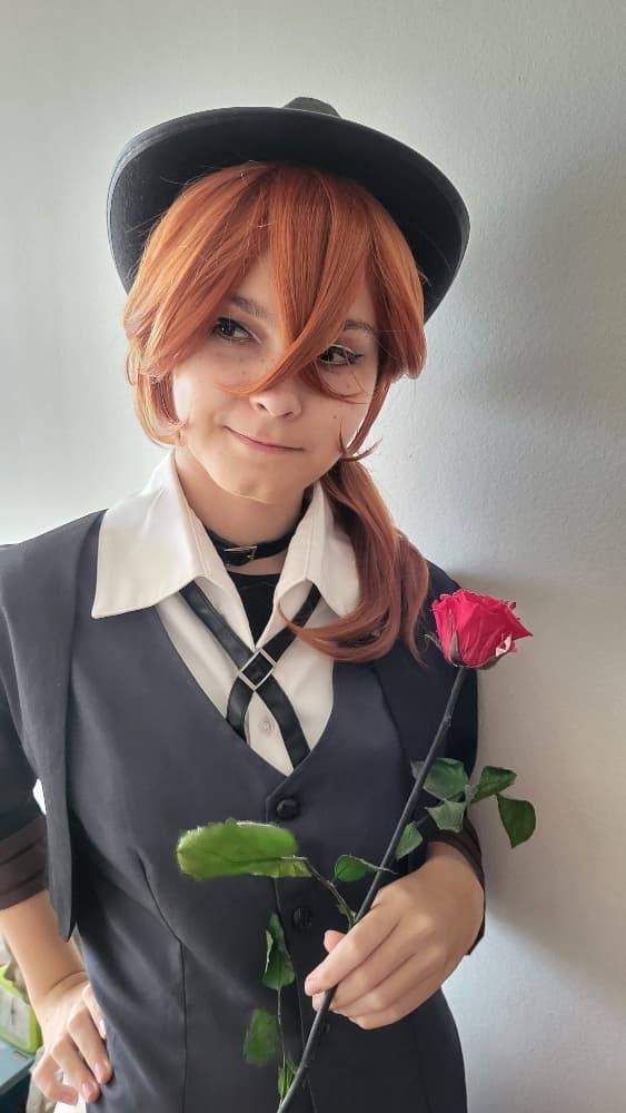 Chuuya Nakahara - Photo 6