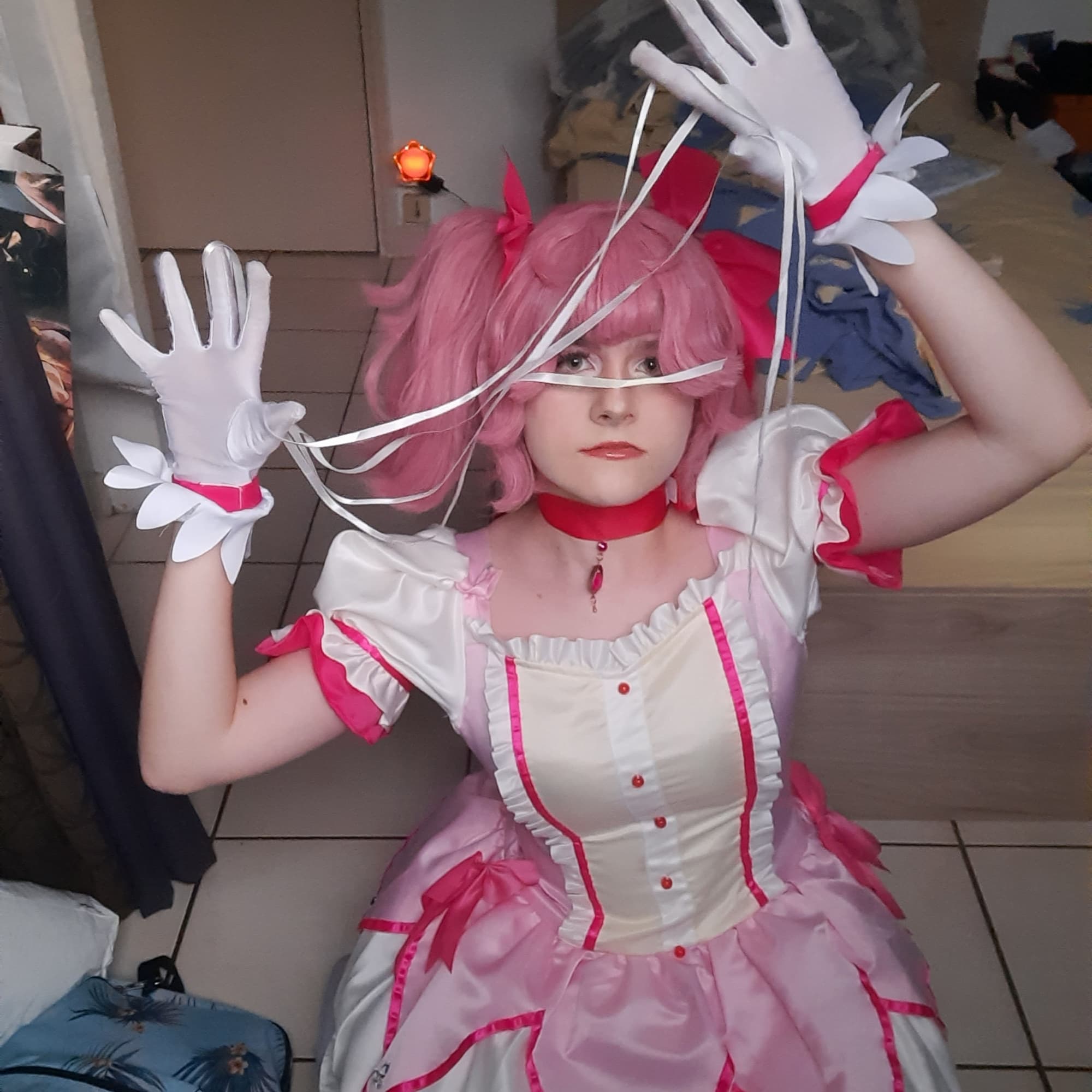 Madoka