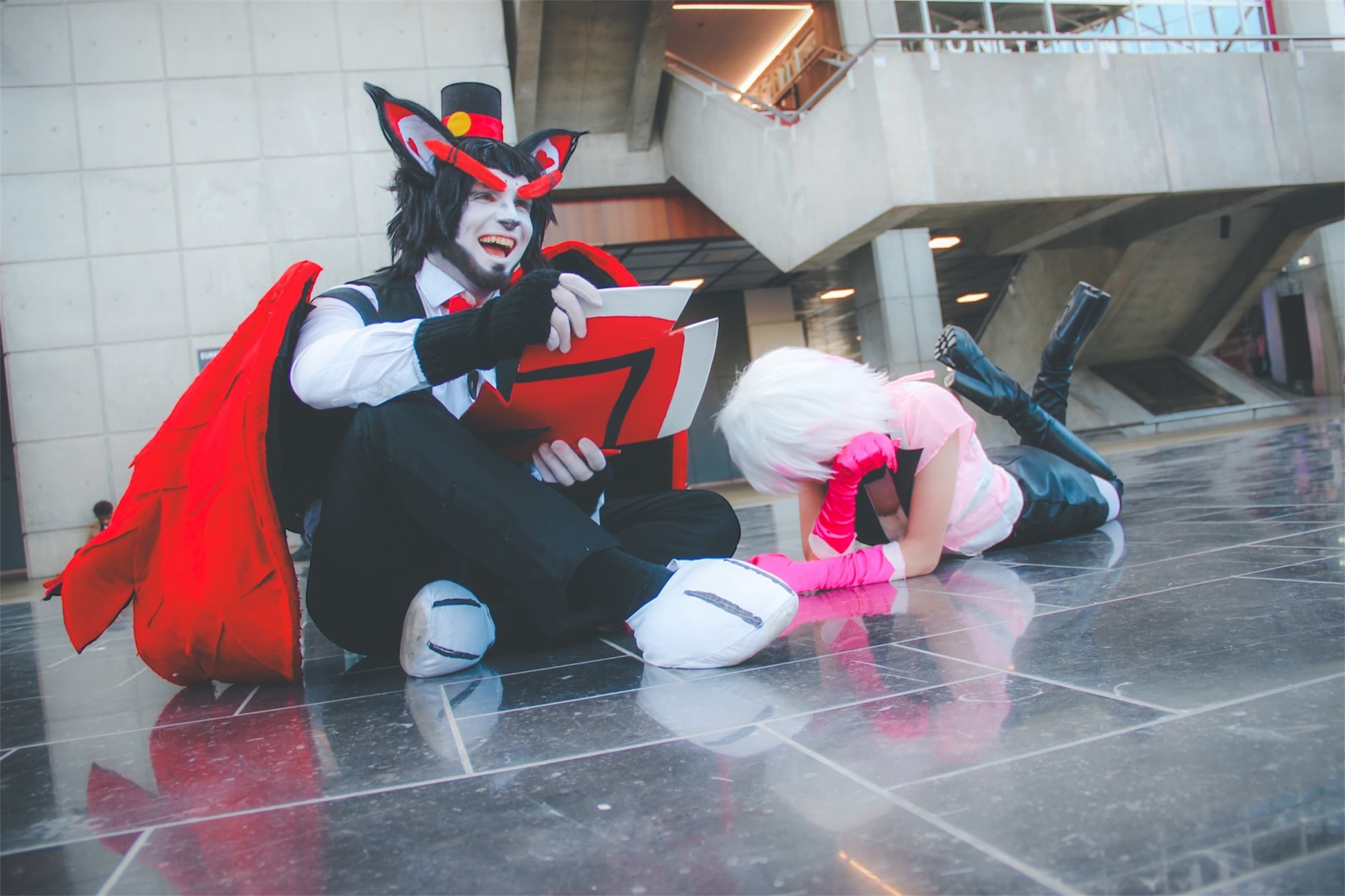 ☆ Huskerdust ☆ - Photo 12