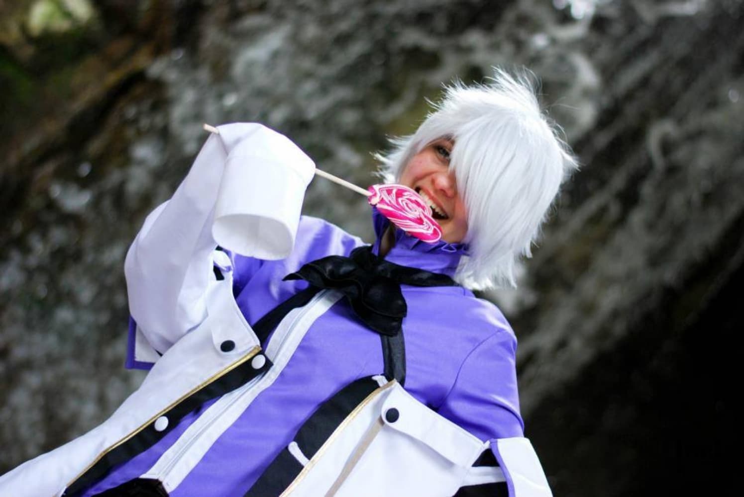 Xerxes Break - Photo 3