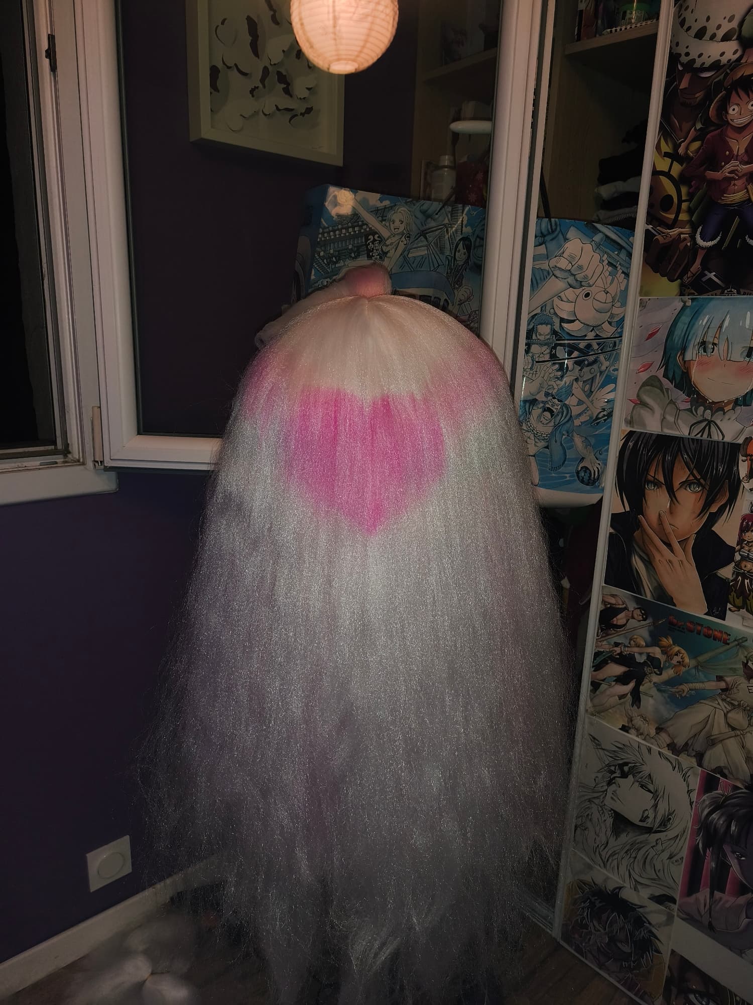 Création angel dust  - Photo 19