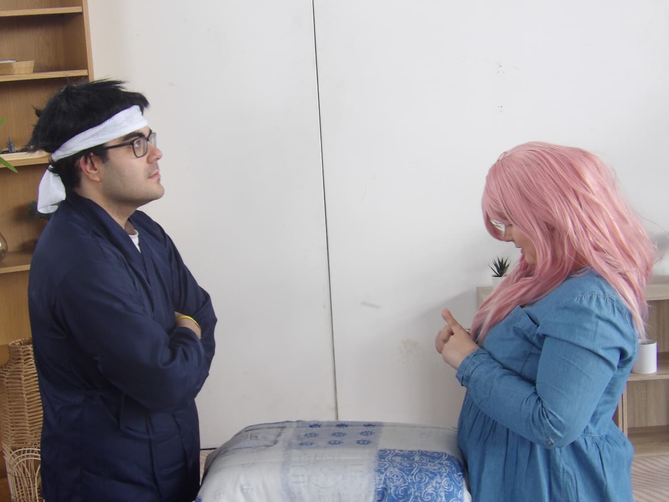 My dress up darling  - My Dress-Up Darling cosplay photoshoot cover