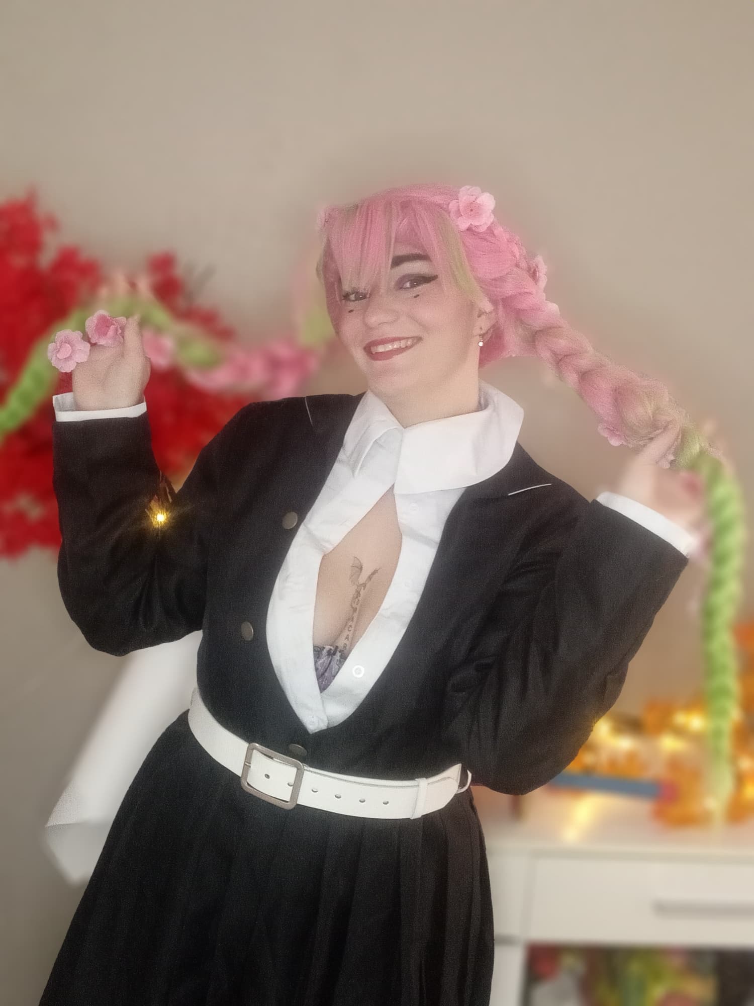 Mitsuri v3 - Photo 1