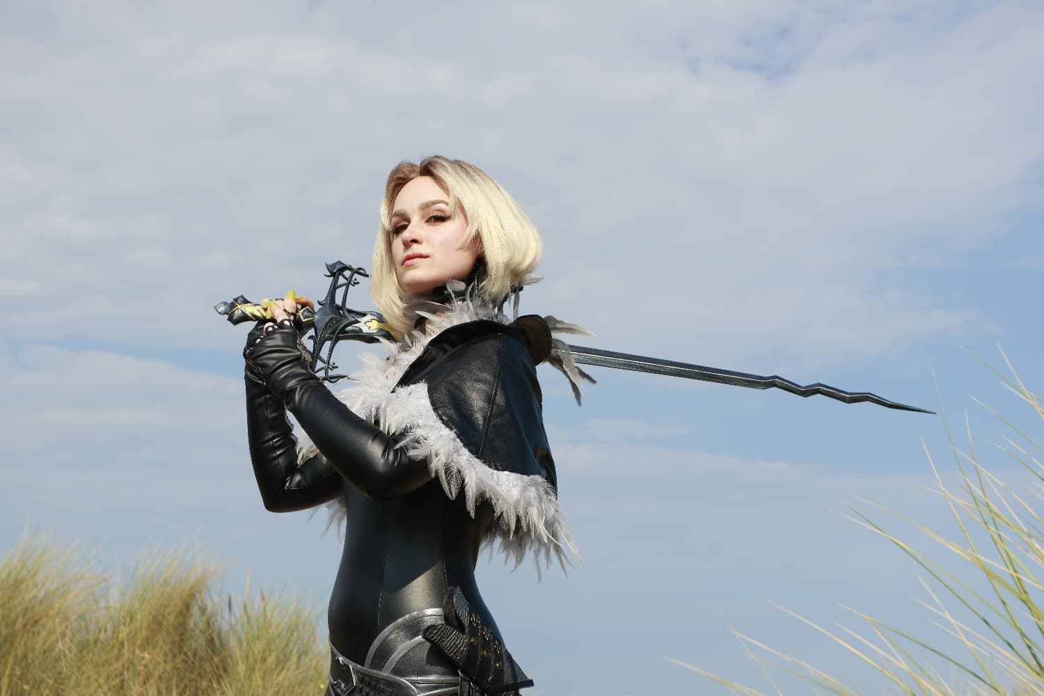 Benedikta - Photo 12