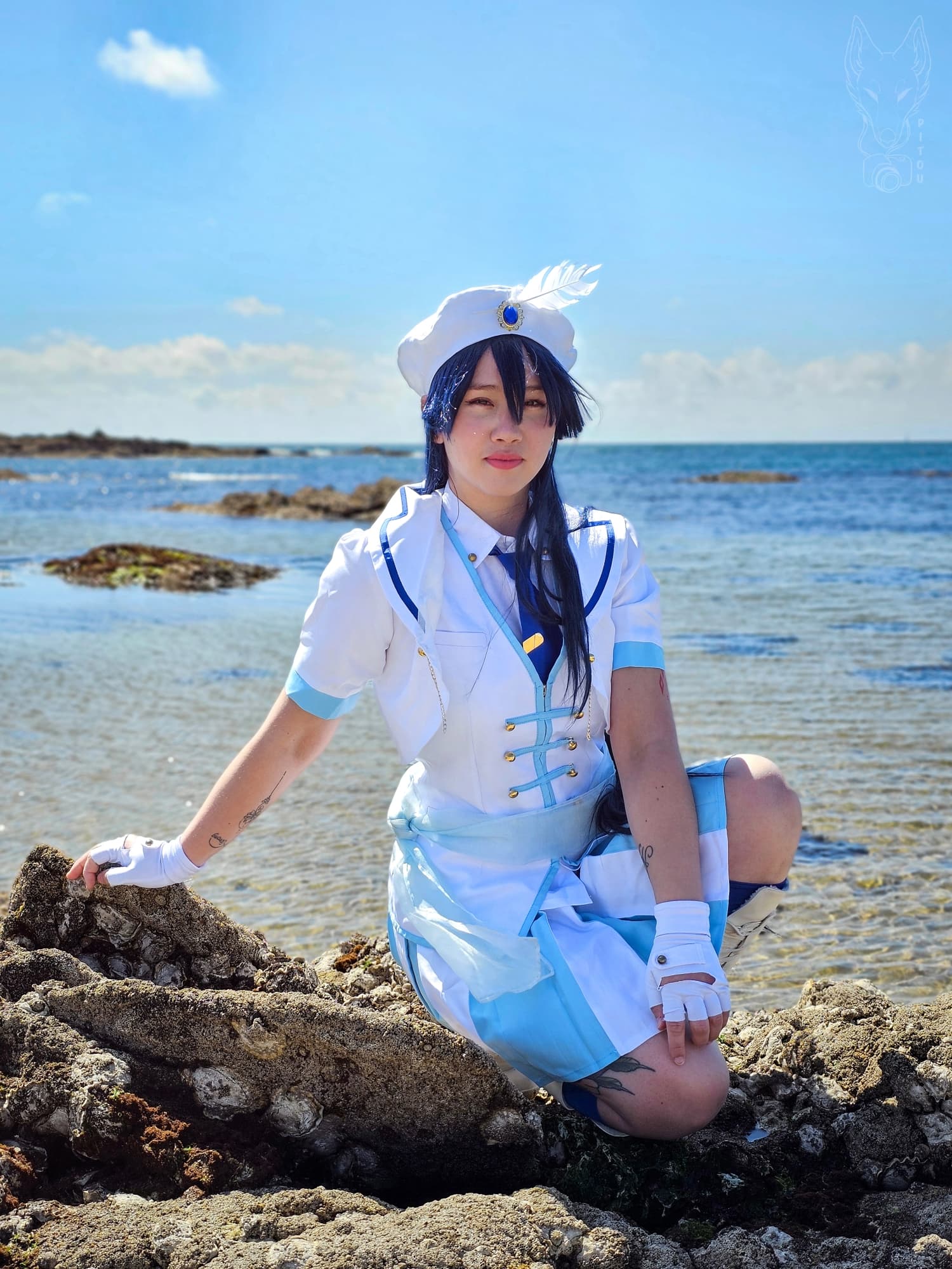 Umi wonderful rush - Photo 6