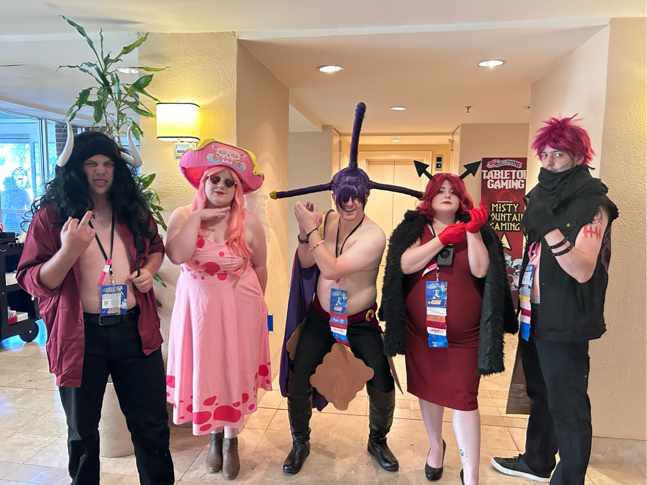 Charlotte Family - Photo 4