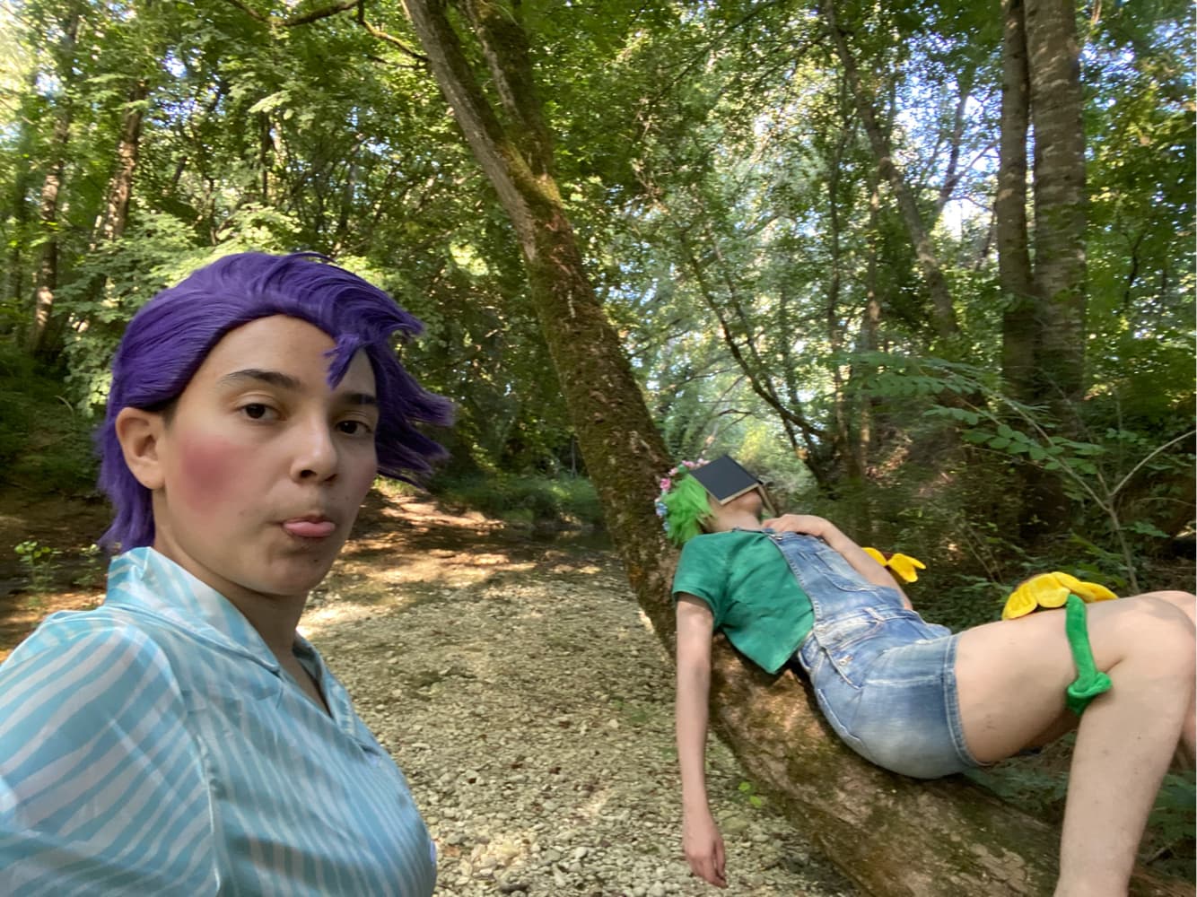 Shooting post Japan expo  - Photo 10