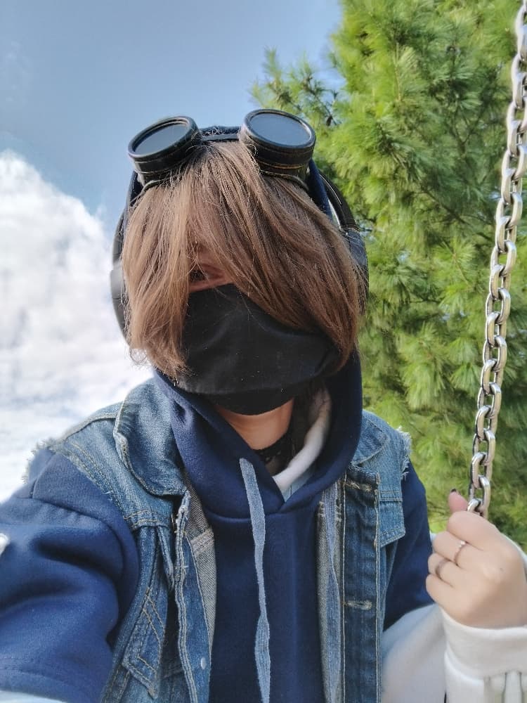 Ticci Toby - Photo 39