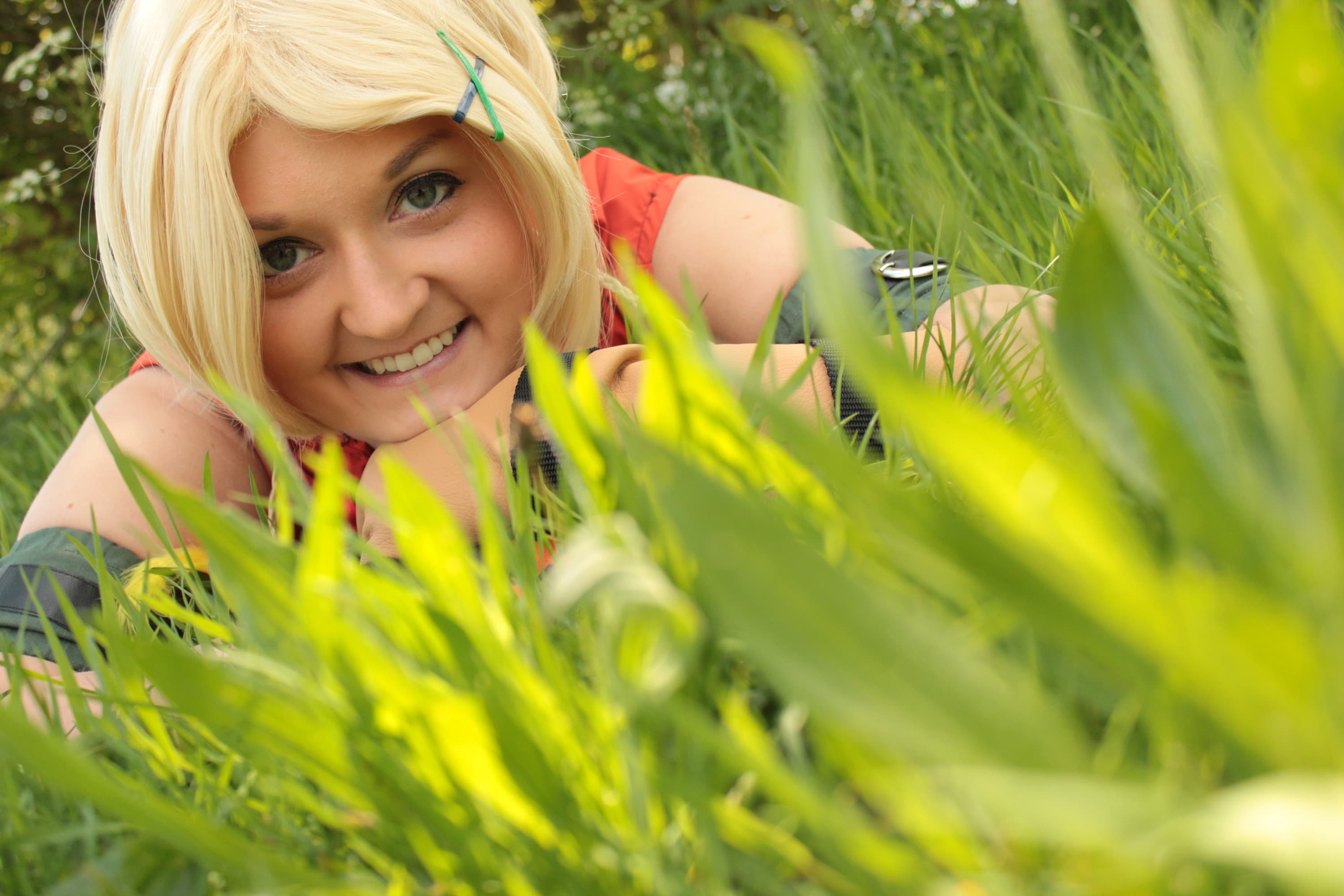 Rikku (FF 10) - Photo 25