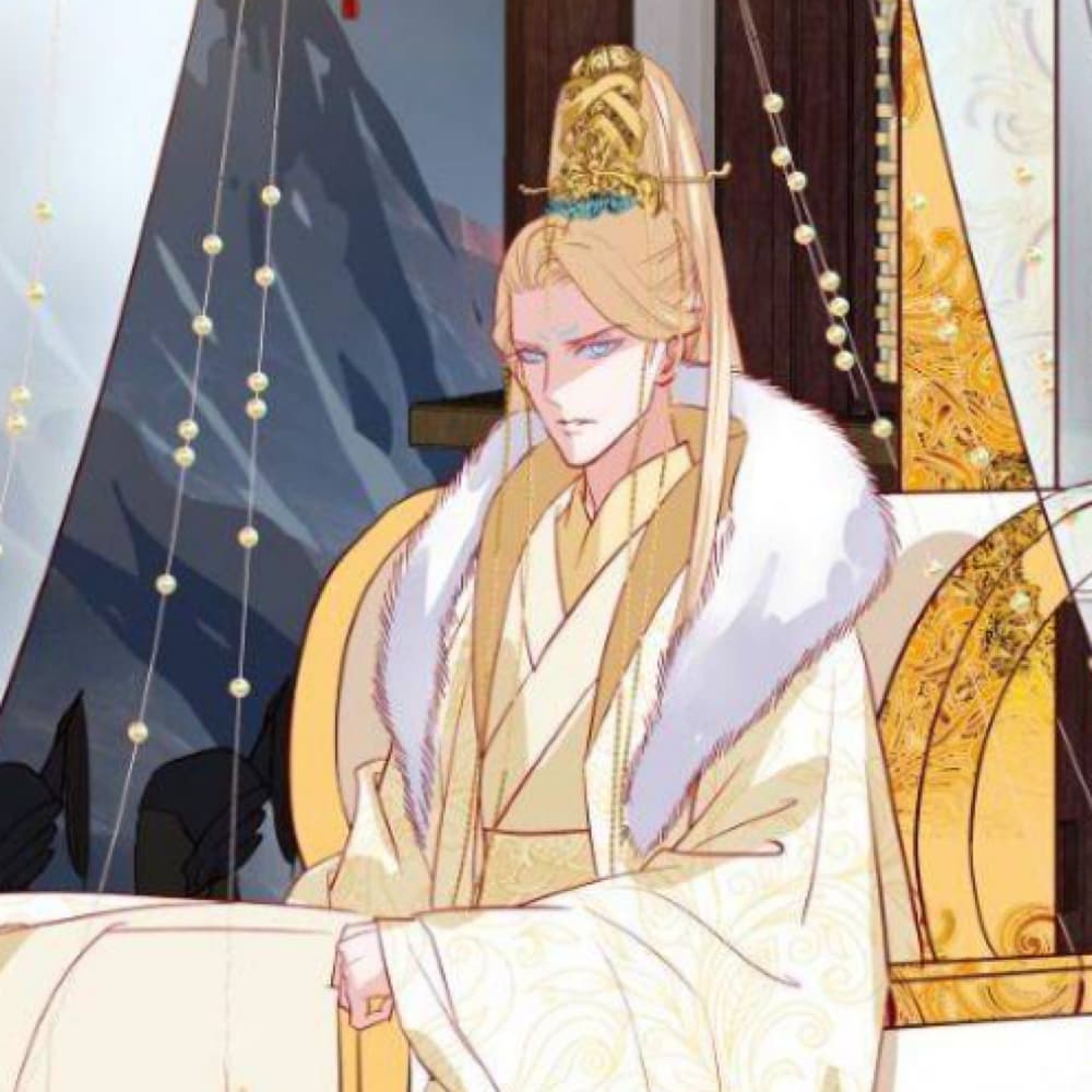 L’empereur jiu chen