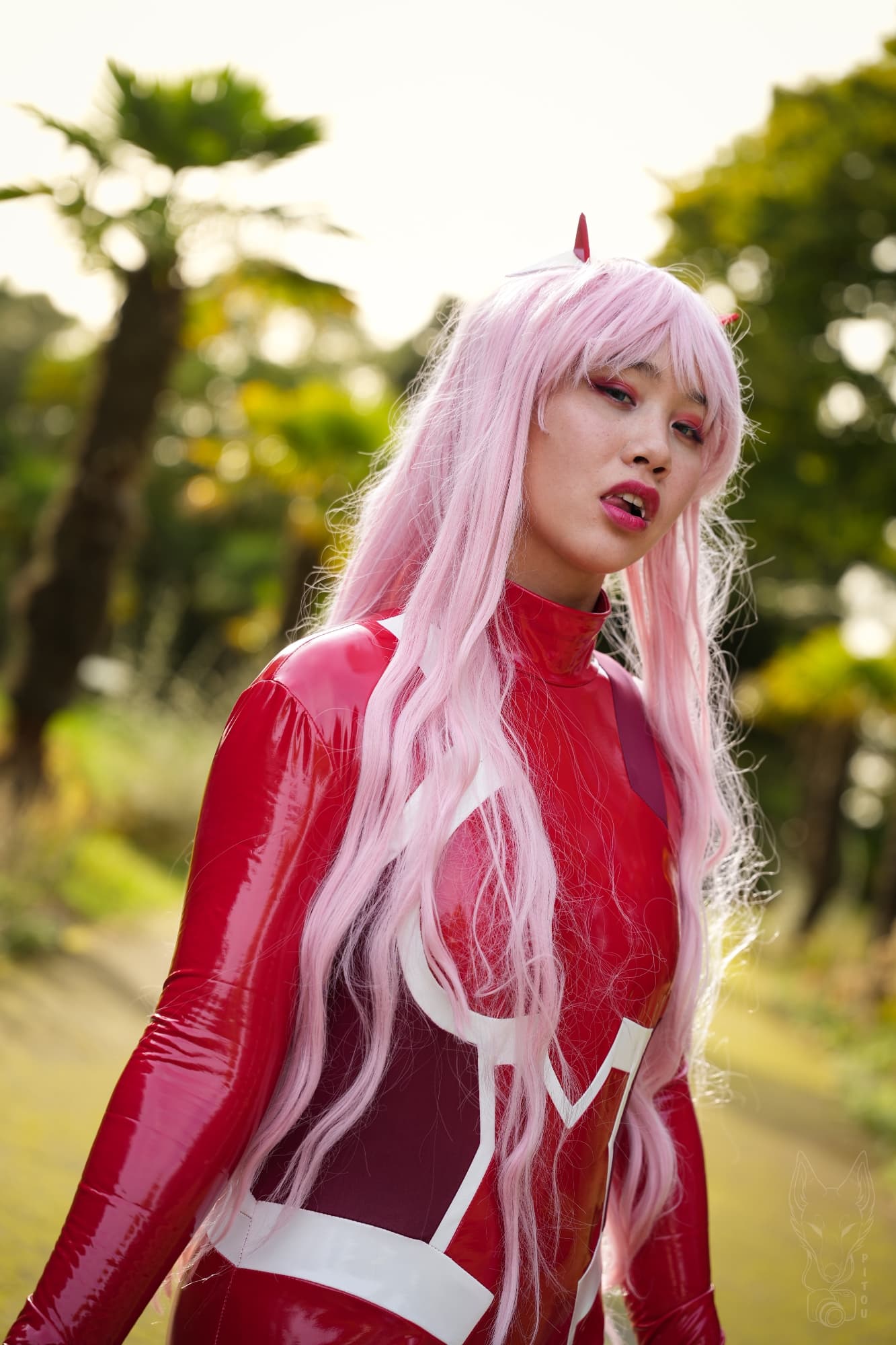 Zero two vinyl - Photo 1