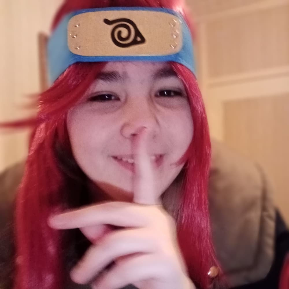 Kushina  Uzumaki 1st