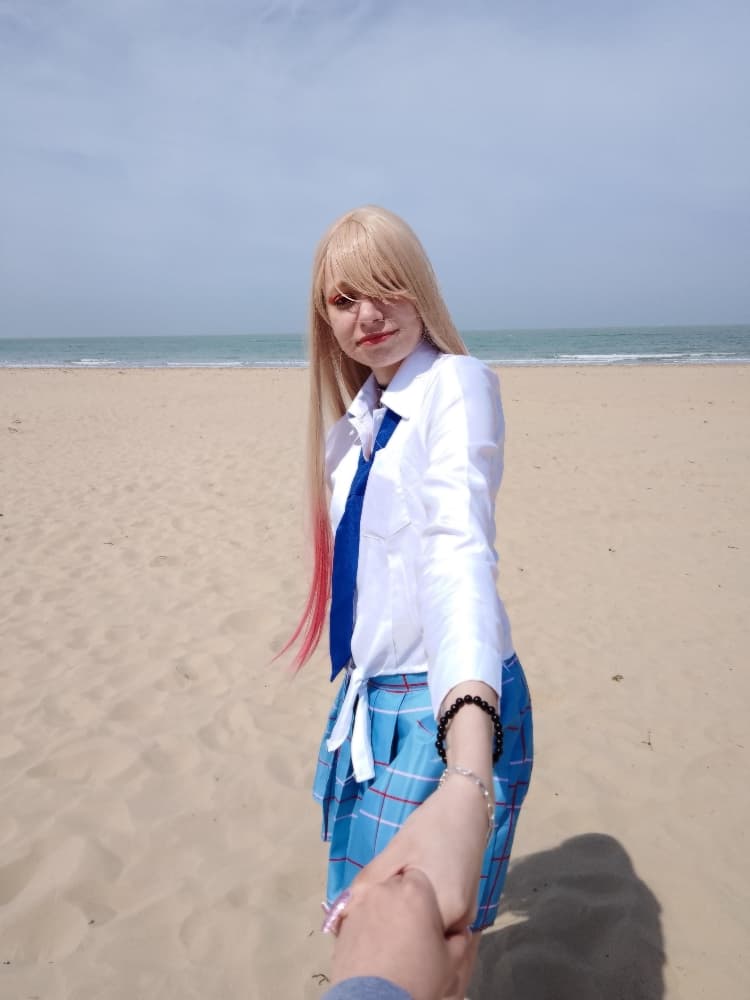 Marin Kitagawa - Photo 7