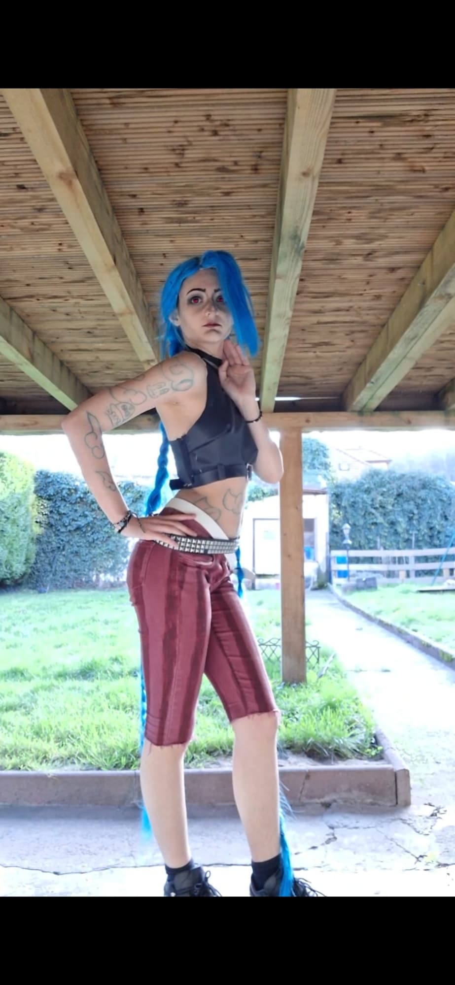 Jinx - Photo 5